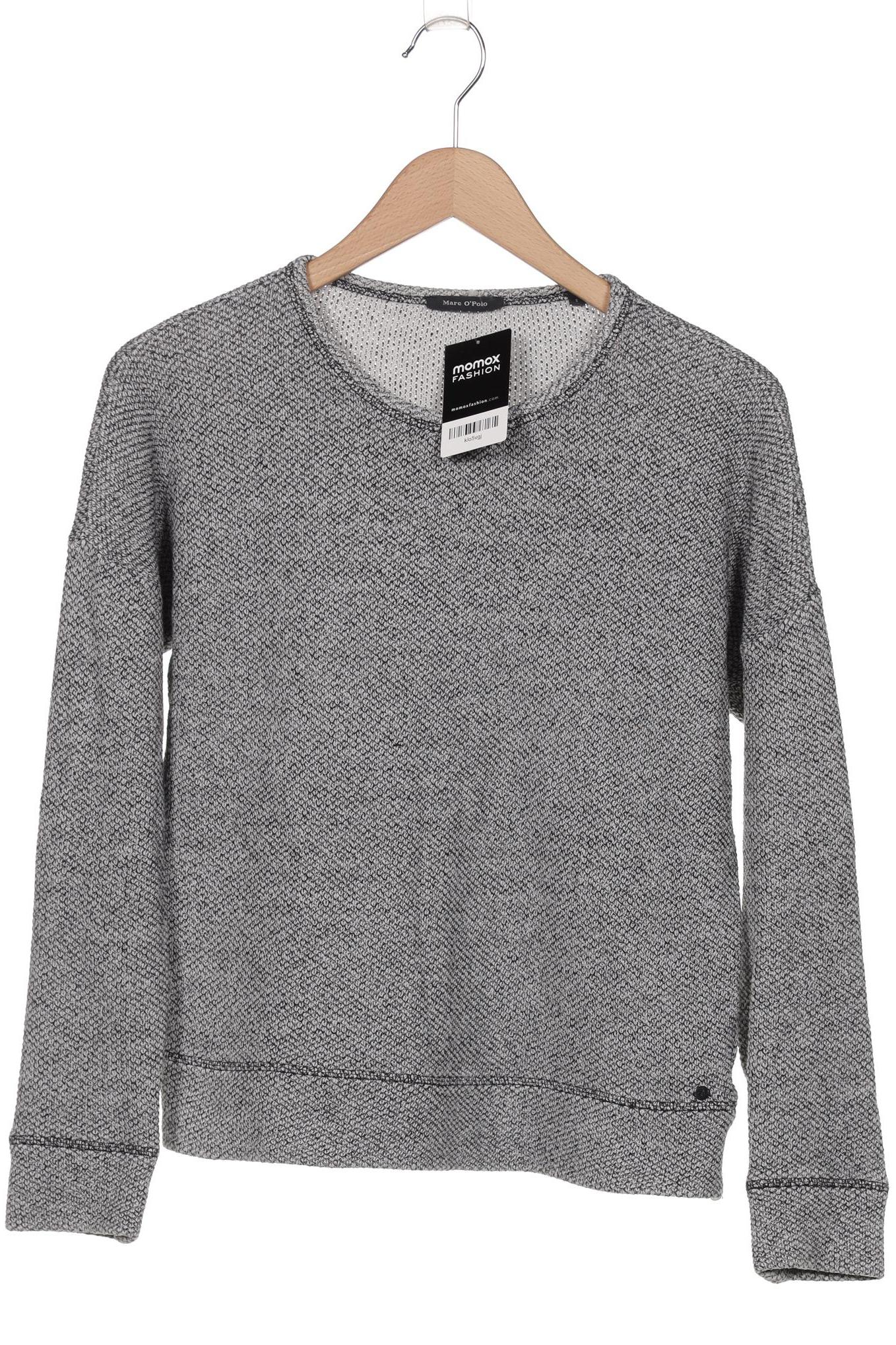 

Marc O Polo Damen Pullover, schwarz, Gr. 36