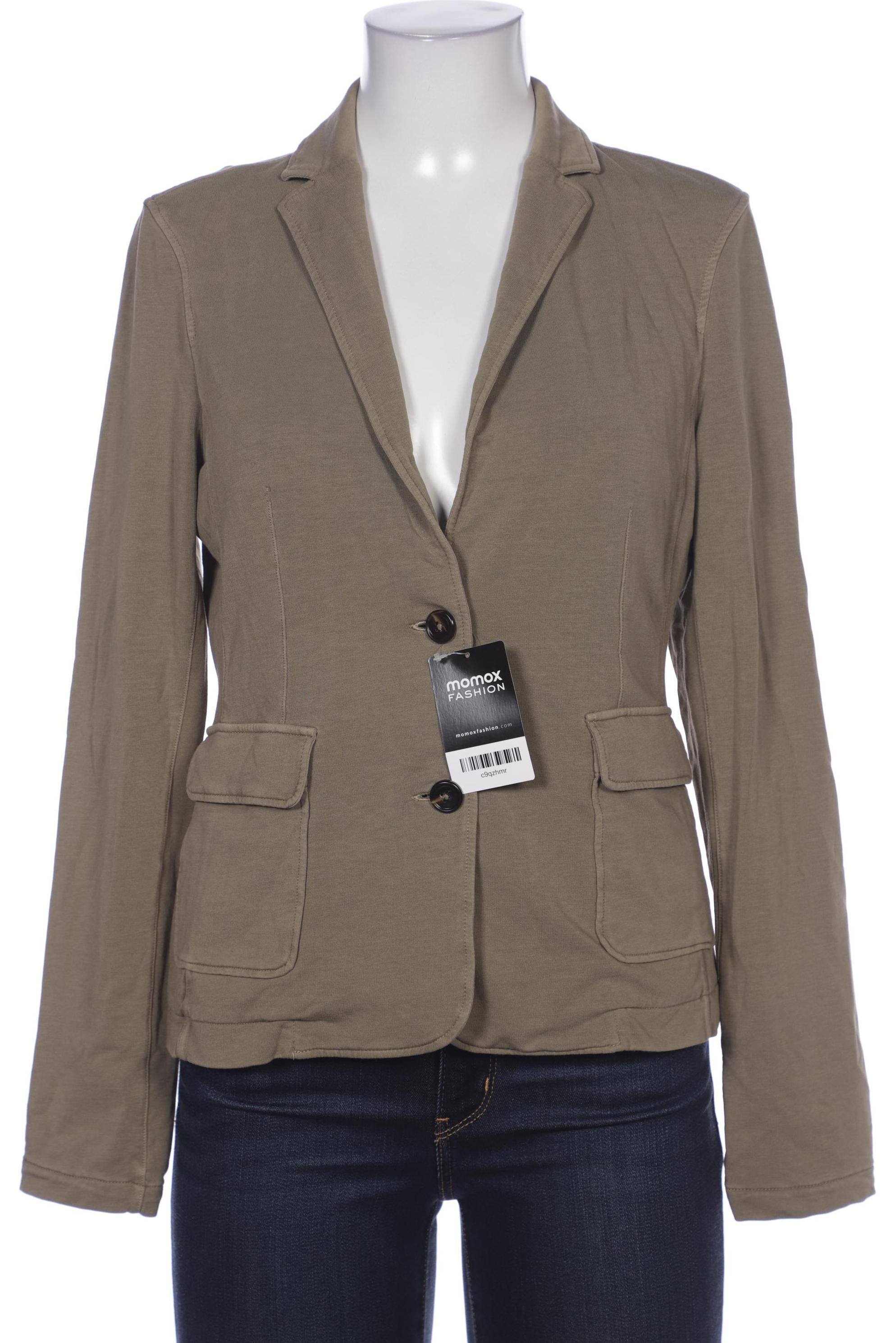 

Marc O Polo Damen Blazer, grün, Gr. 40