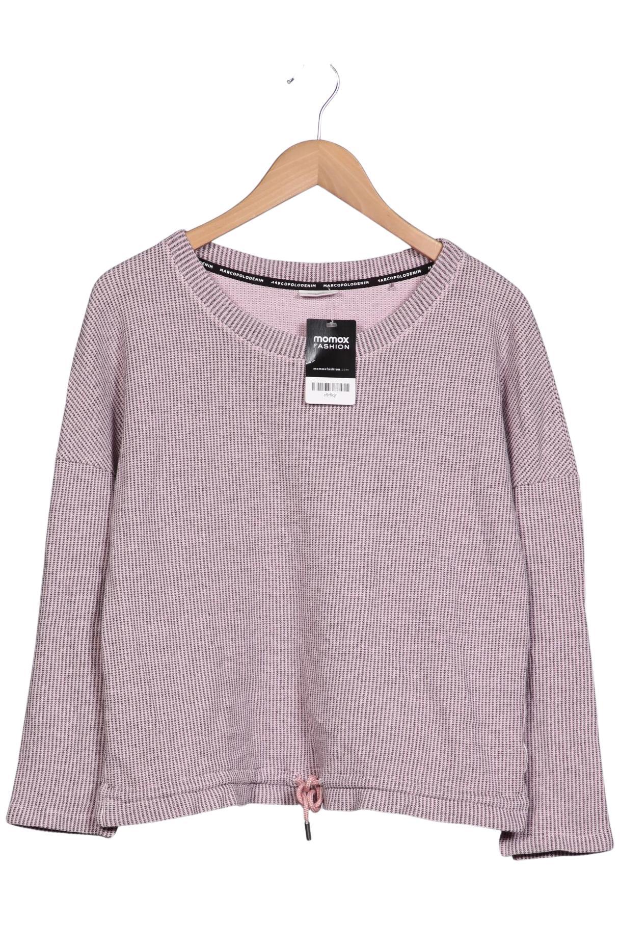 

Marc O Polo Damen Pullover, flieder, Gr. 38