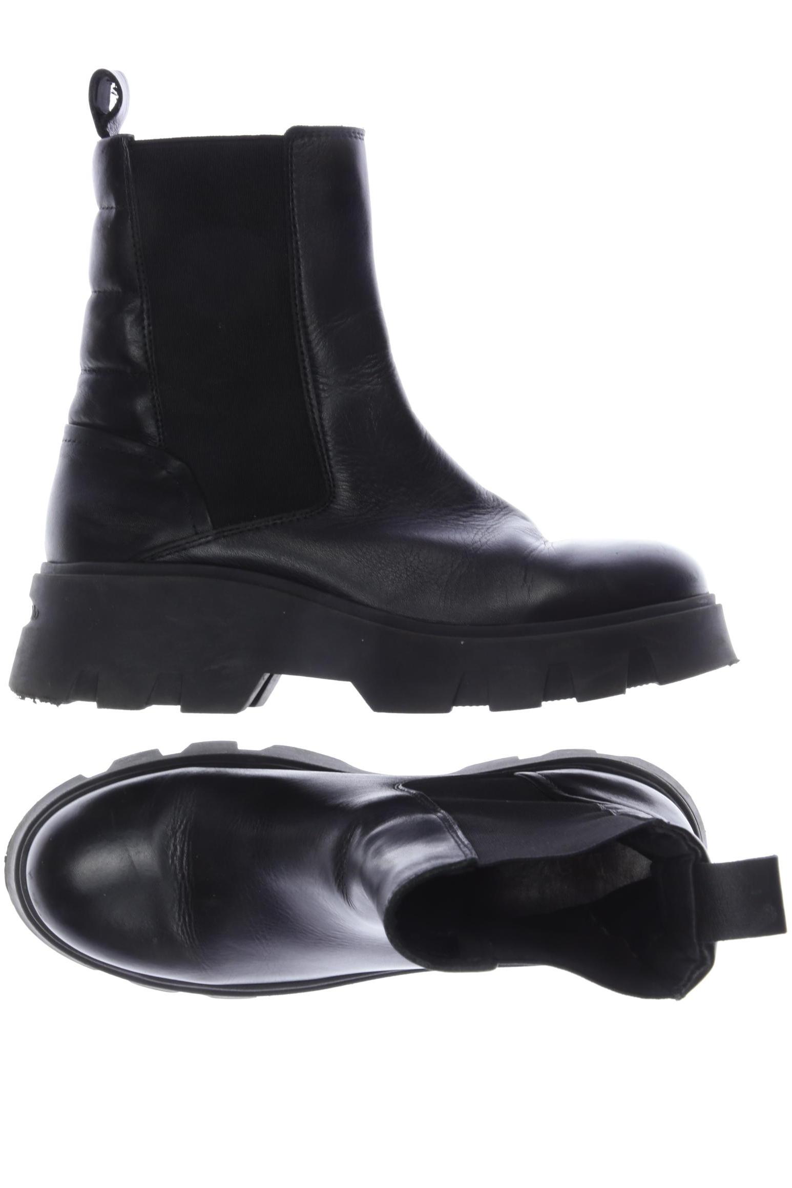 

Marc O Polo Damen Stiefelette, schwarz, Gr. 39