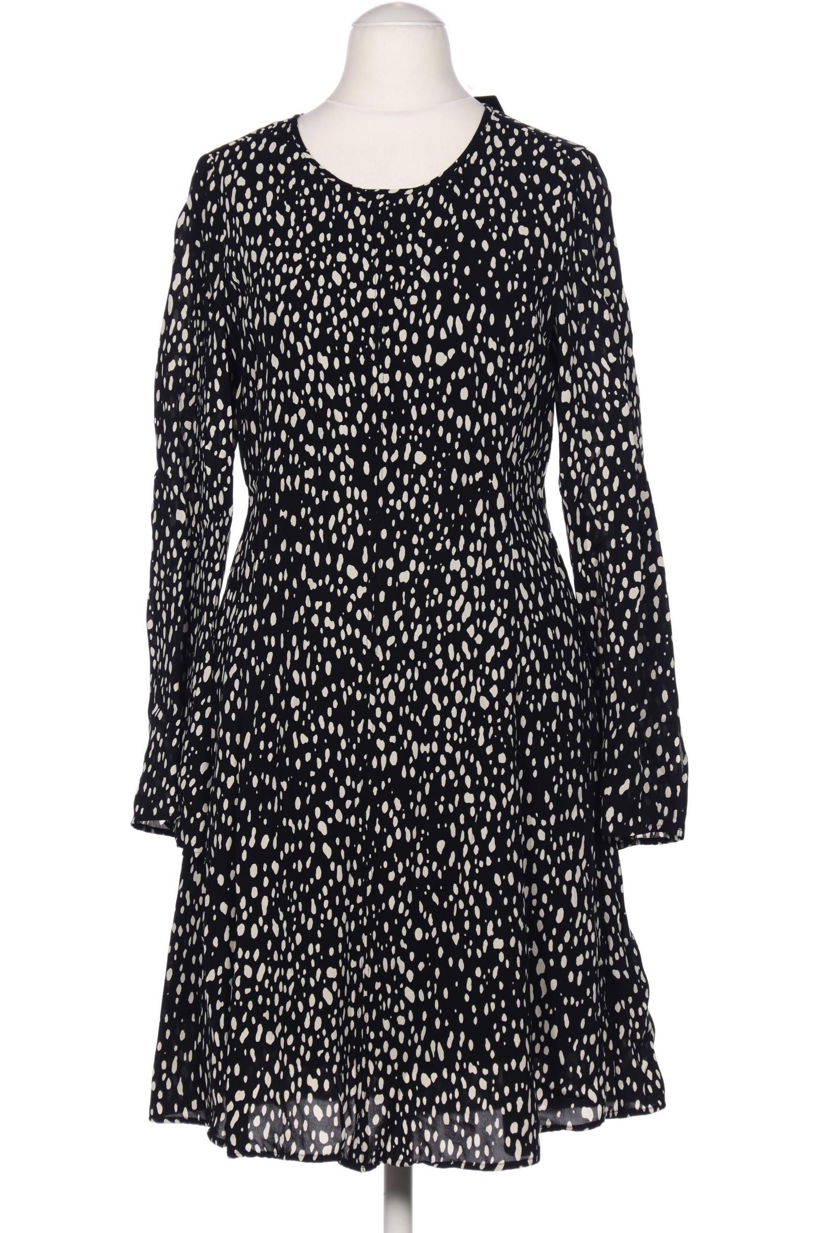 

Marc O Polo Damen Kleid, schwarz, Gr. 34