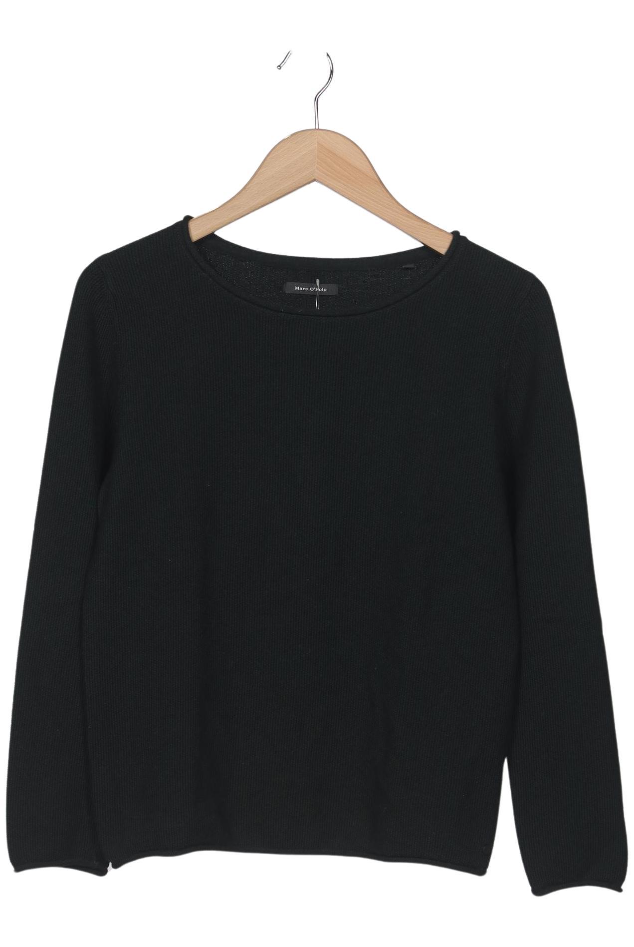 

Marc O Polo Damen Pullover, schwarz, Gr. 36