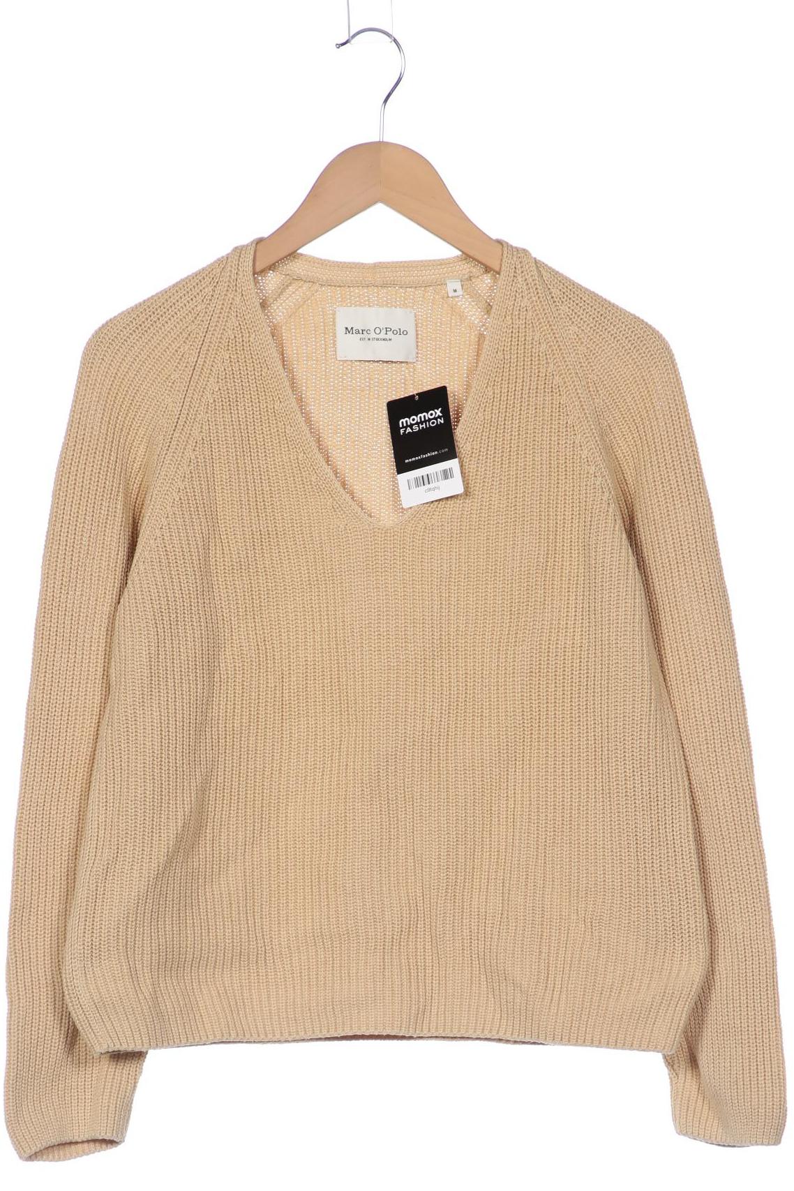 

Marc O Polo Damen Pullover, beige
