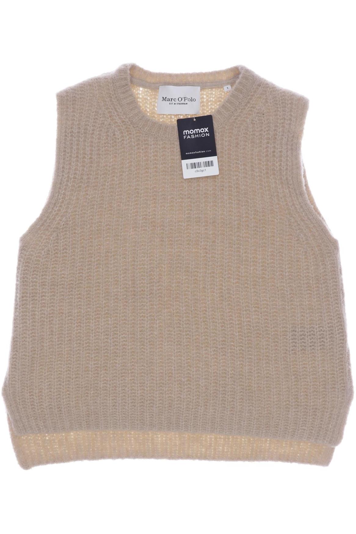 

Marc O Polo Damen Pullover, beige