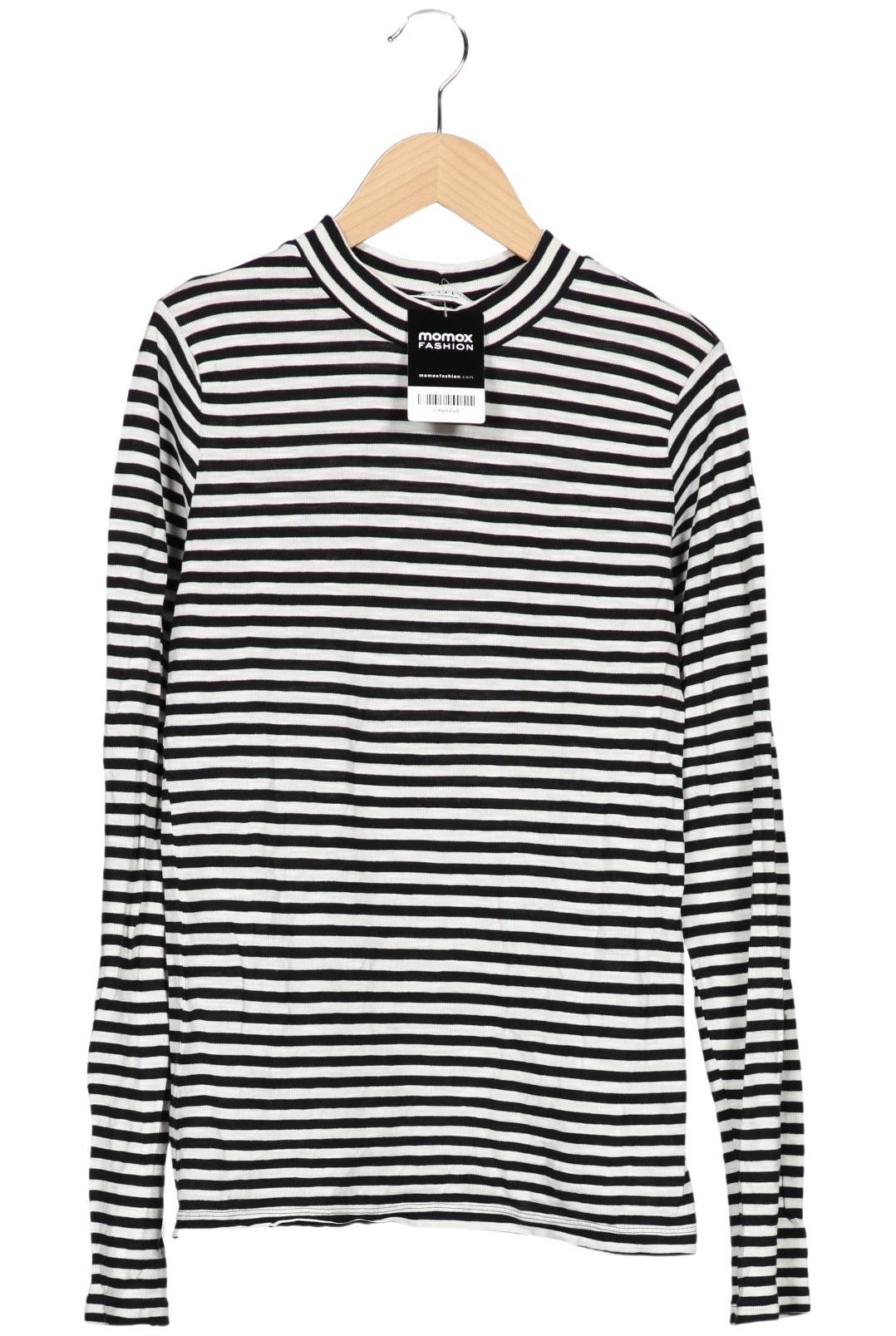 

Marc O Polo Damen Langarmshirt, mehrfarbig, Gr. 36