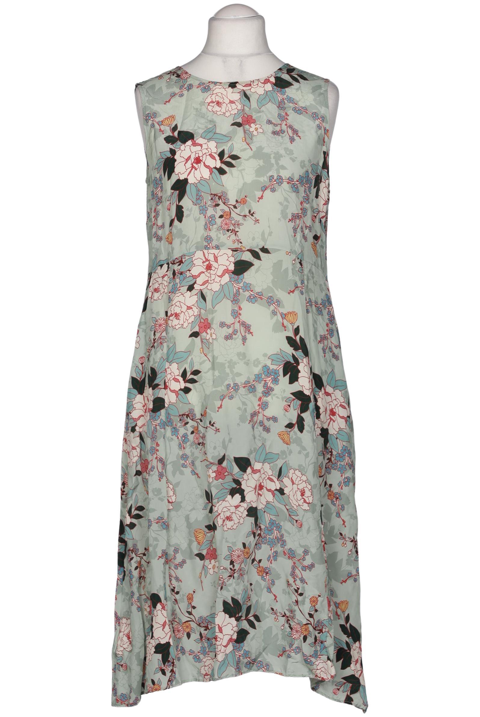 

Marc O Polo Damen Kleid, grün, Gr. 40