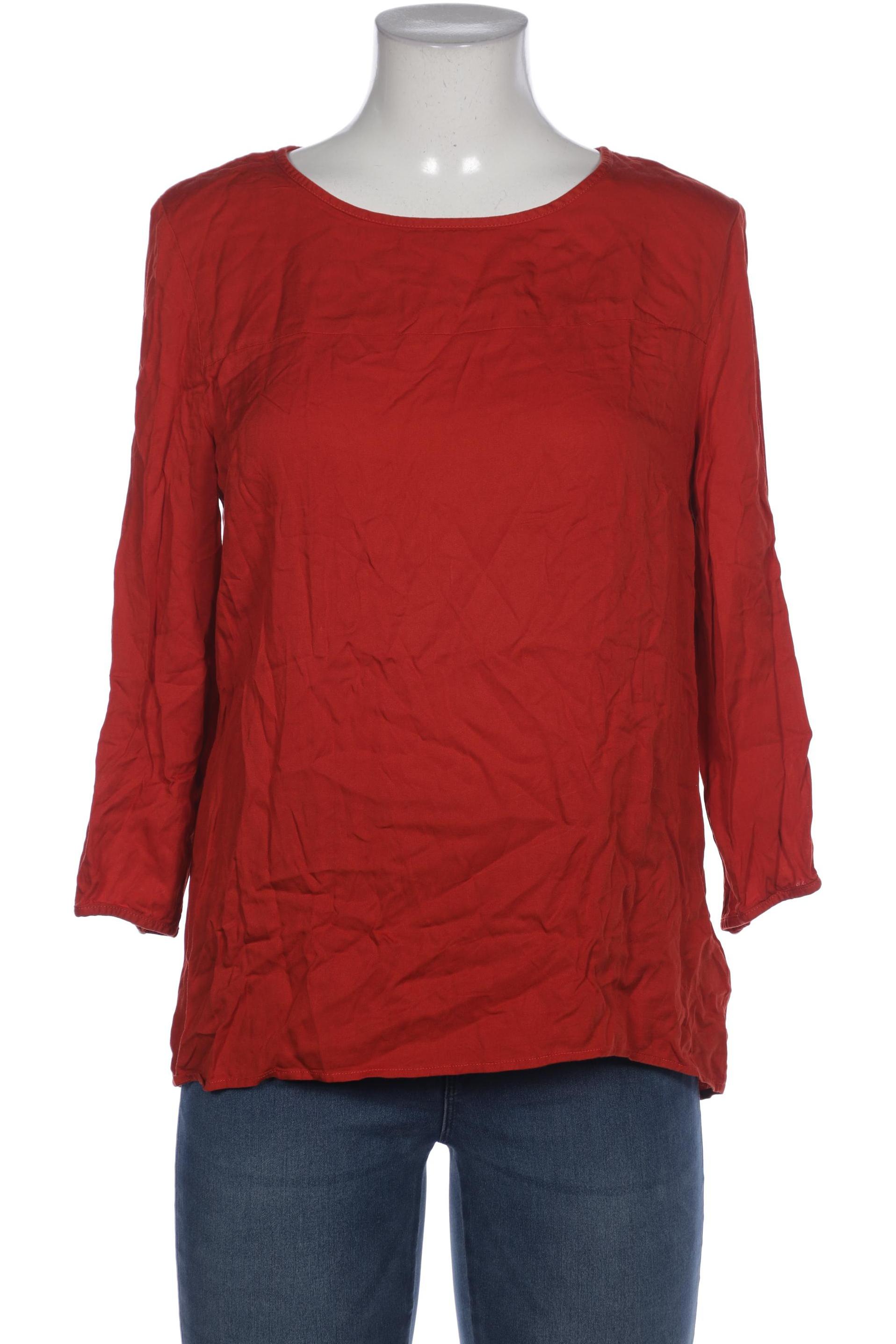 Thumbnail - Marc O Polo Damen Bluse, rot, Gr. 38