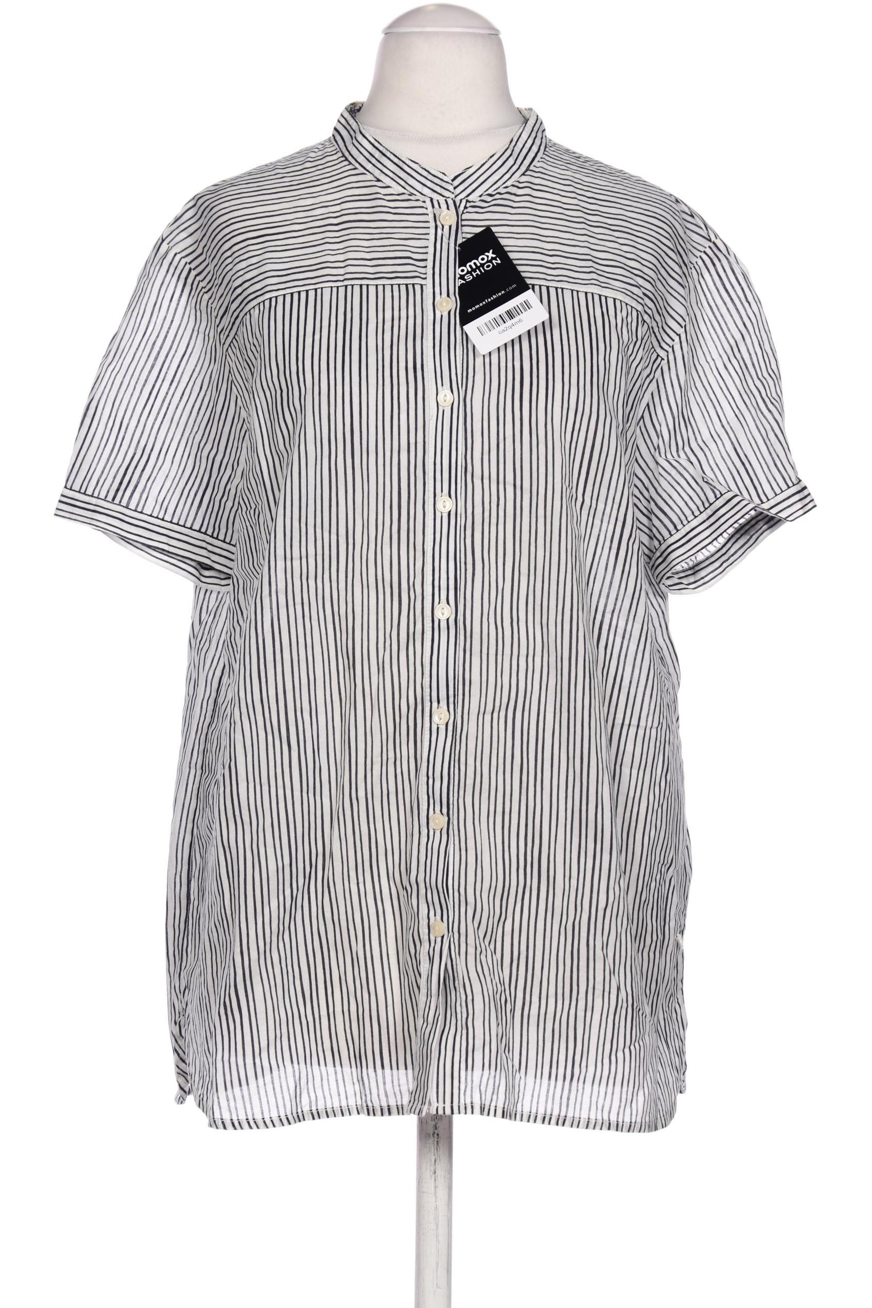

Marc O Polo Damen Bluse, schwarz, Gr. 40