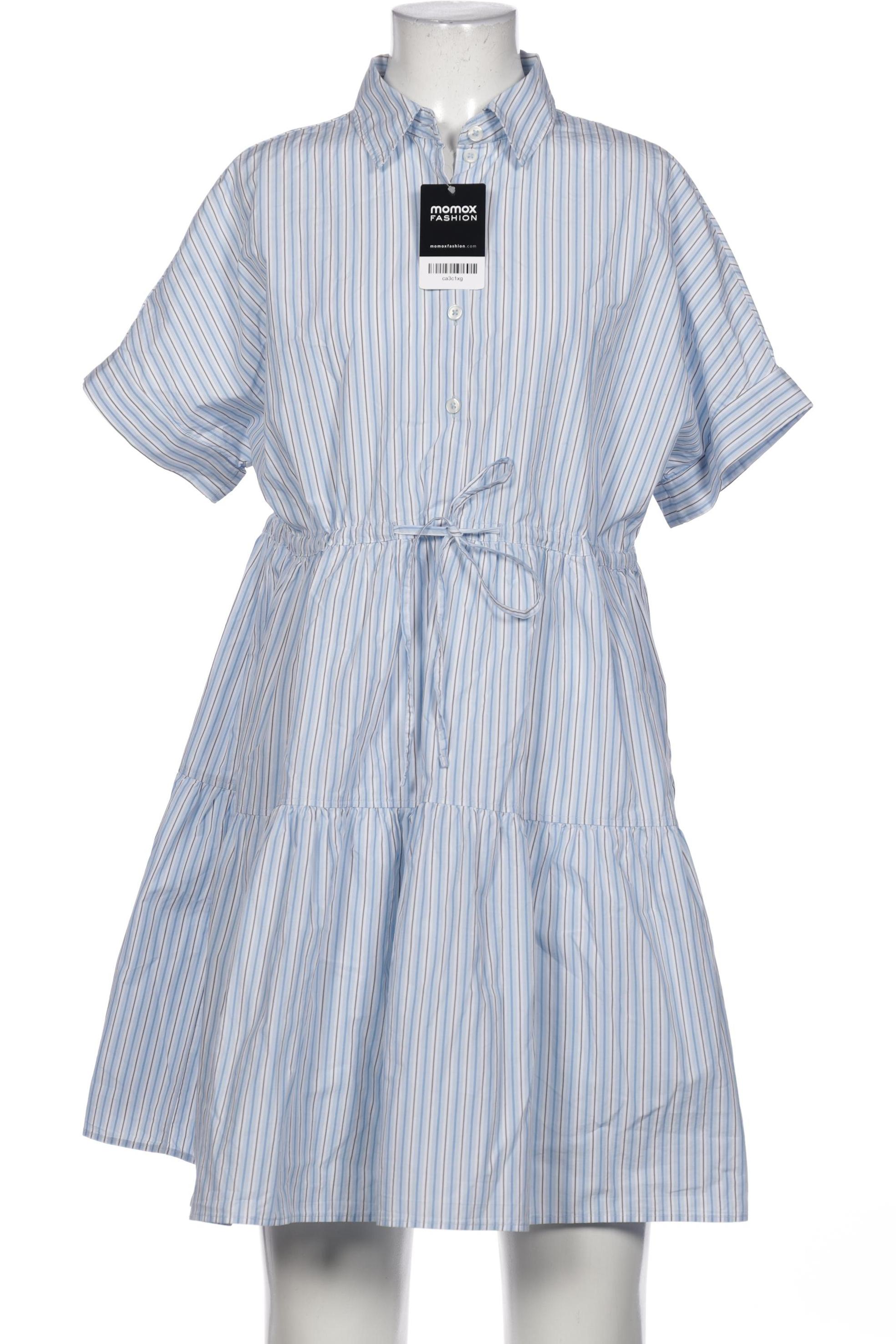 

Marc O Polo Damen Kleid, hellblau, Gr. 34