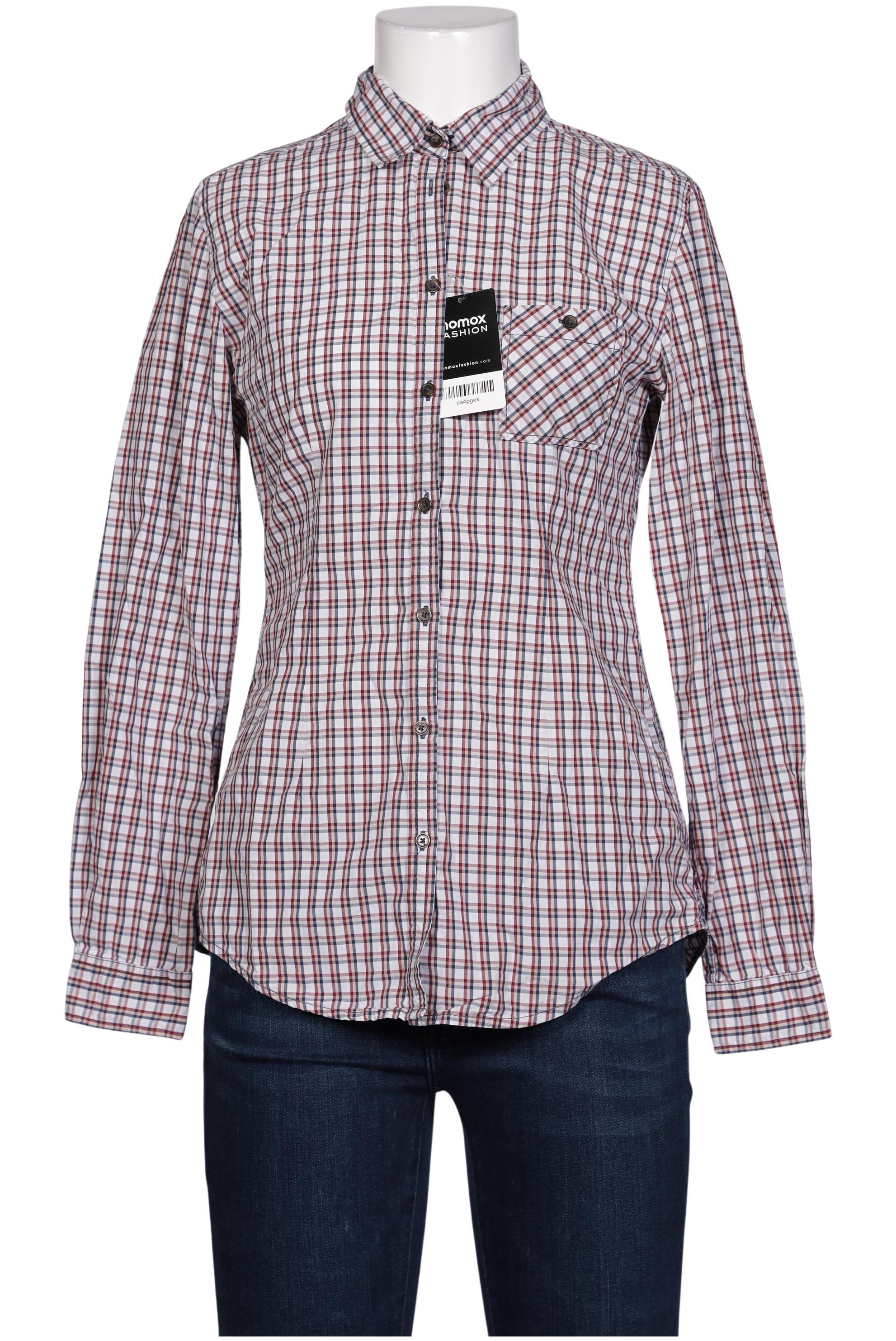 

Marc O Polo Damen Bluse, mehrfarbig, Gr. 36