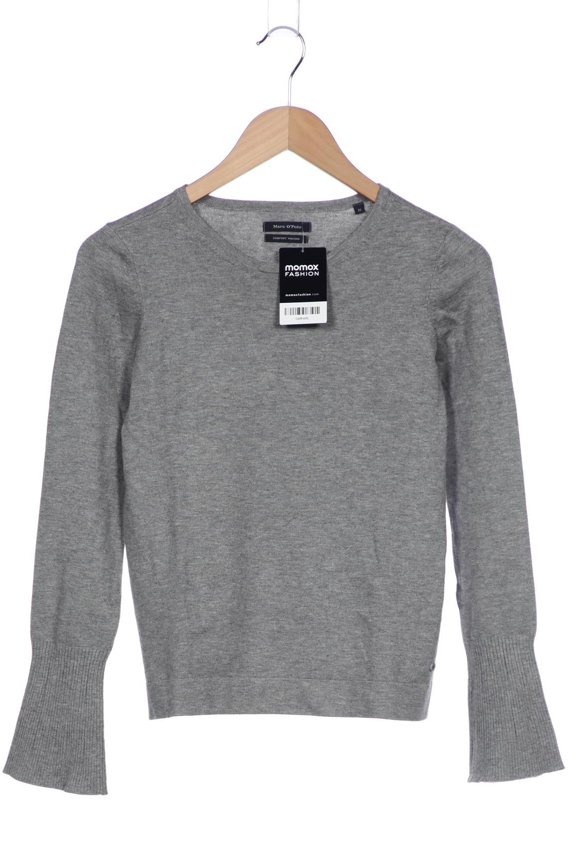 

Marc O Polo Damen Pullover, grau, Gr. 34