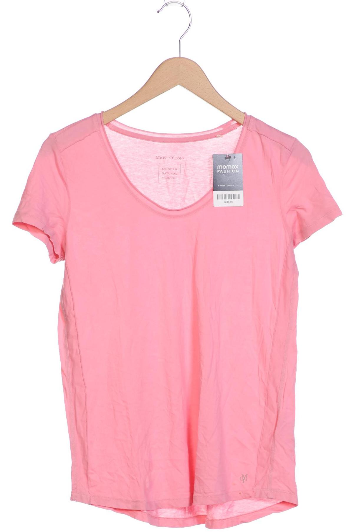 

Marc O Polo Damen T-Shirt, pink
