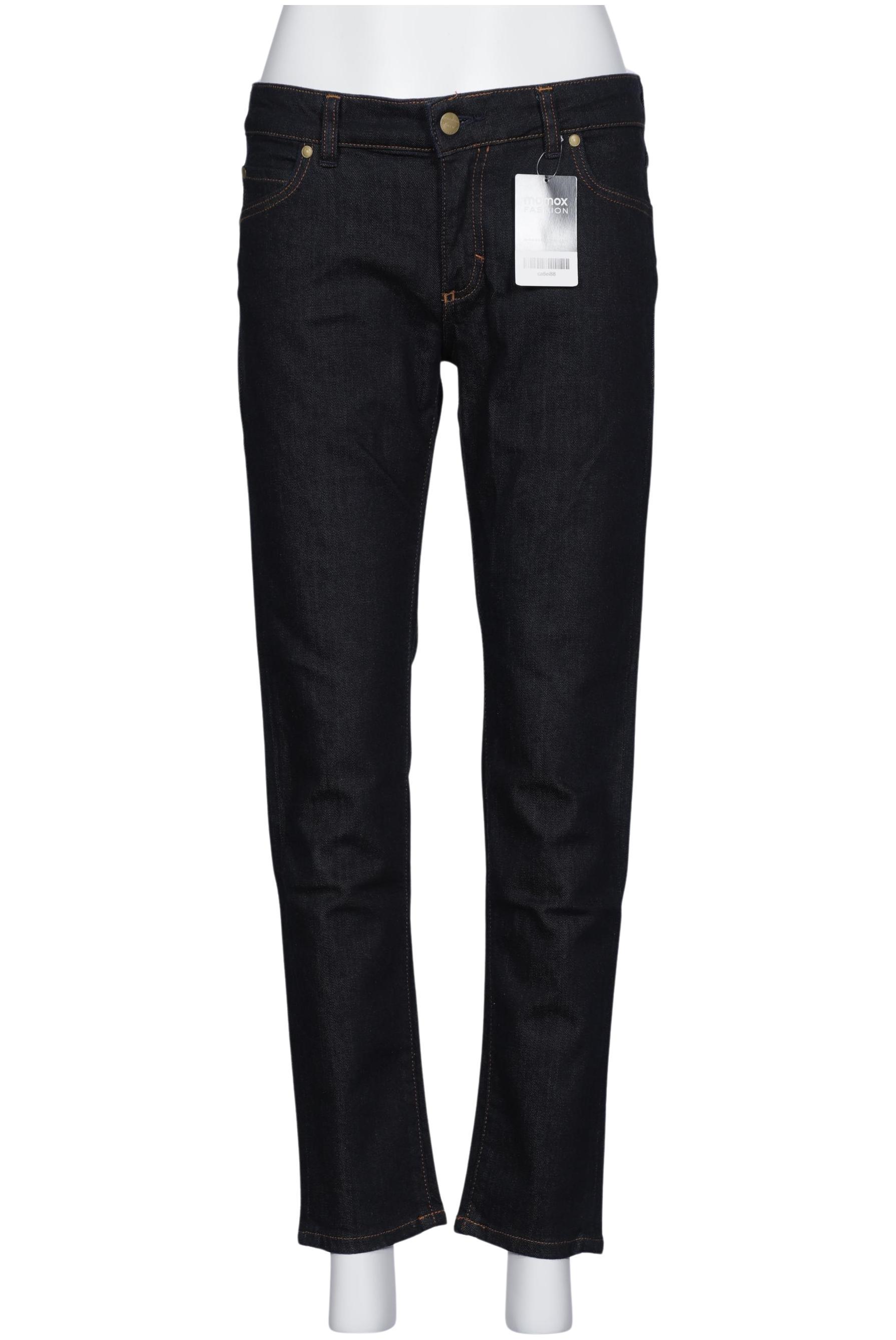 

Marc O Polo Damen Jeans, marineblau, Gr. 29
