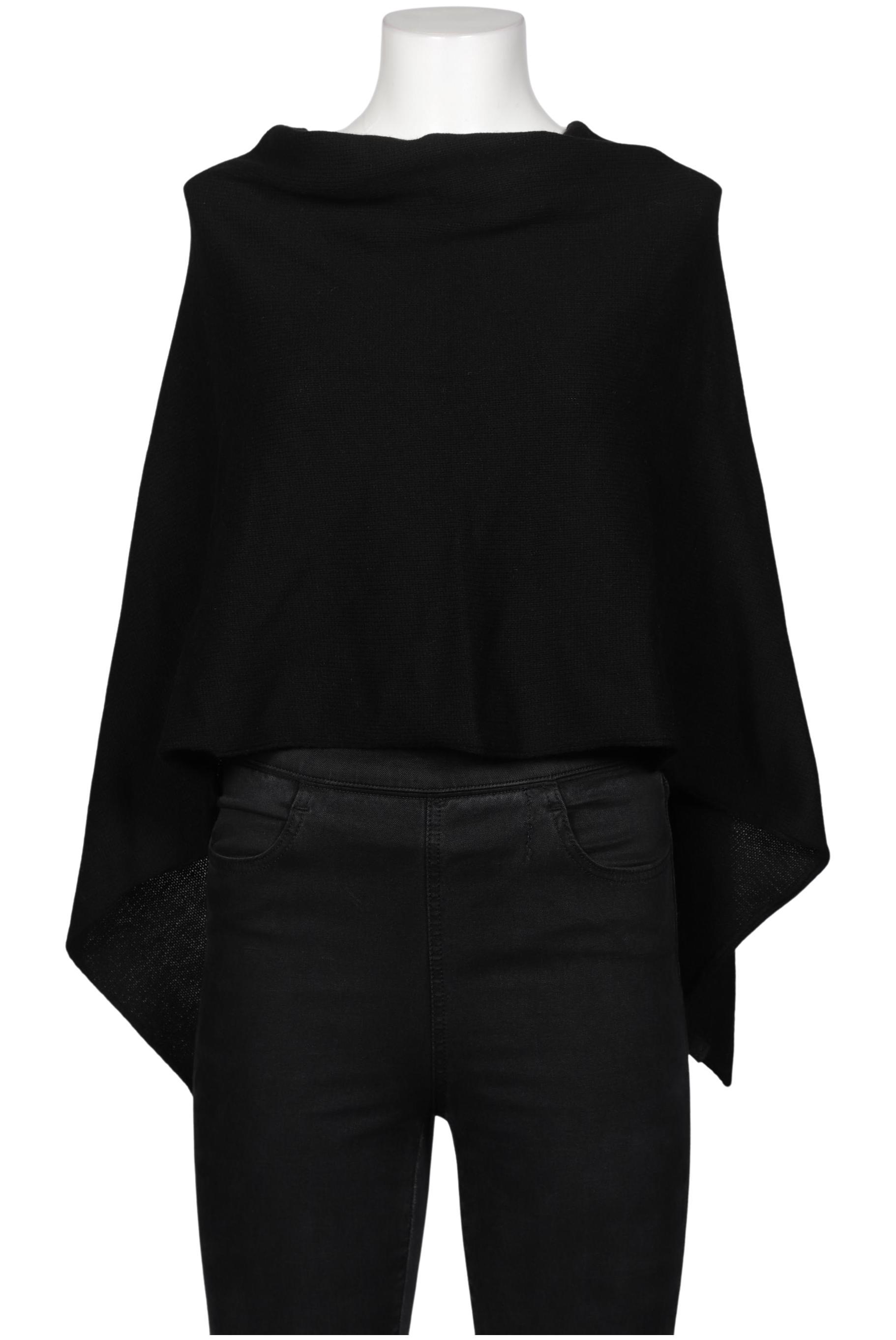 

Marc O Polo Damen Pullover, schwarz, Gr. uni