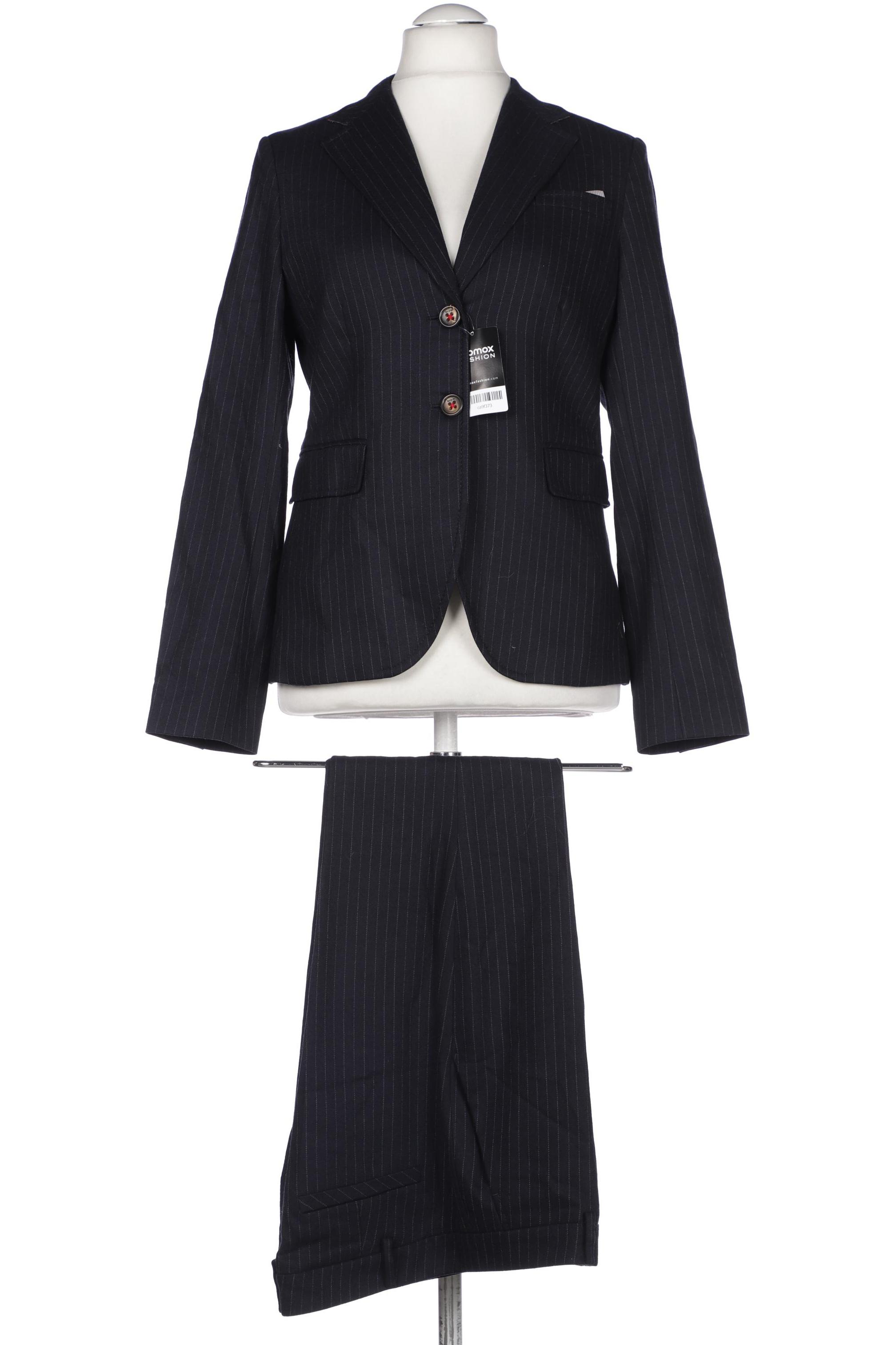 

Marc O Polo Damen Anzug, blau, Gr. 40