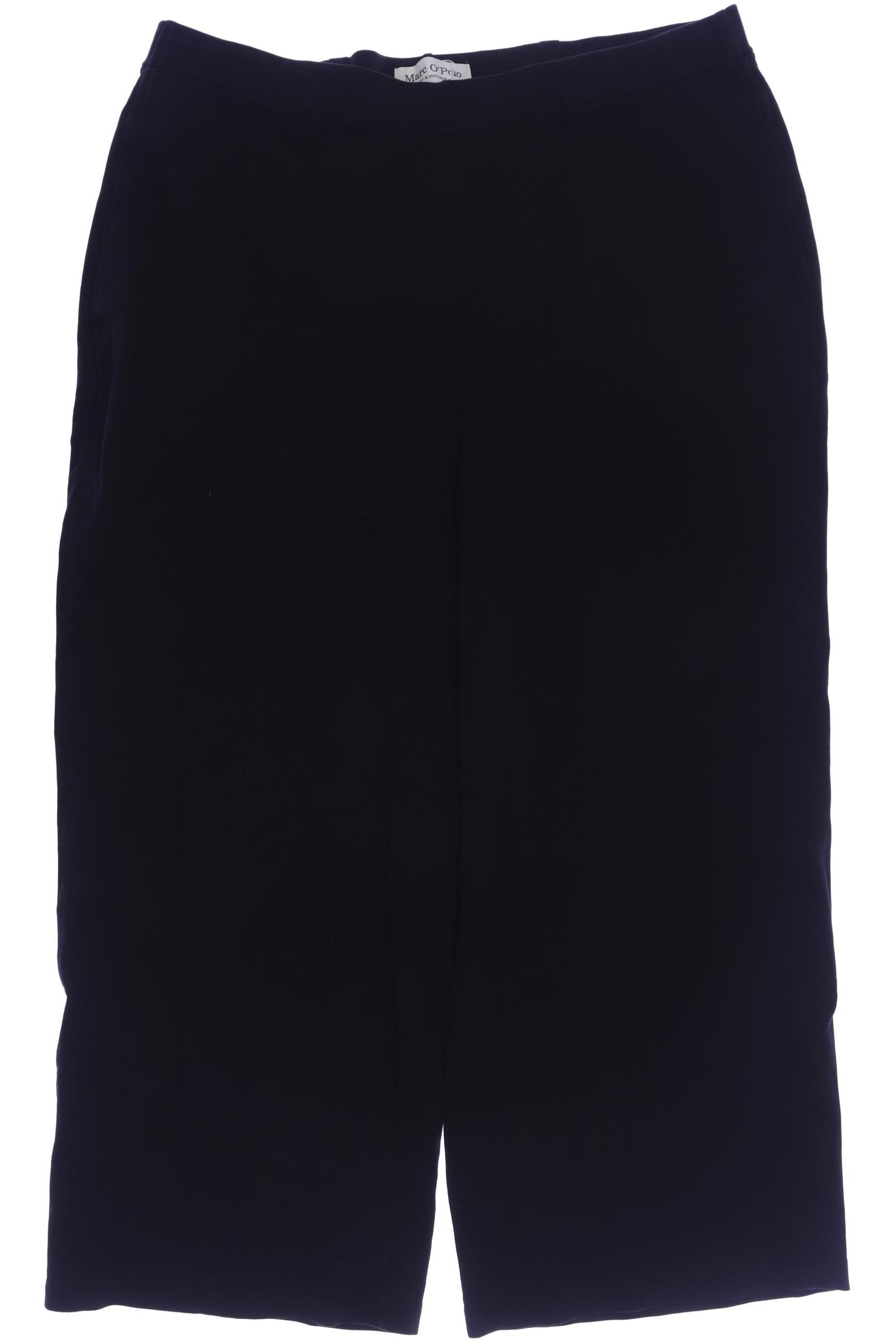 

Marc O Polo Damen Stoffhose, schwarz, Gr. 0