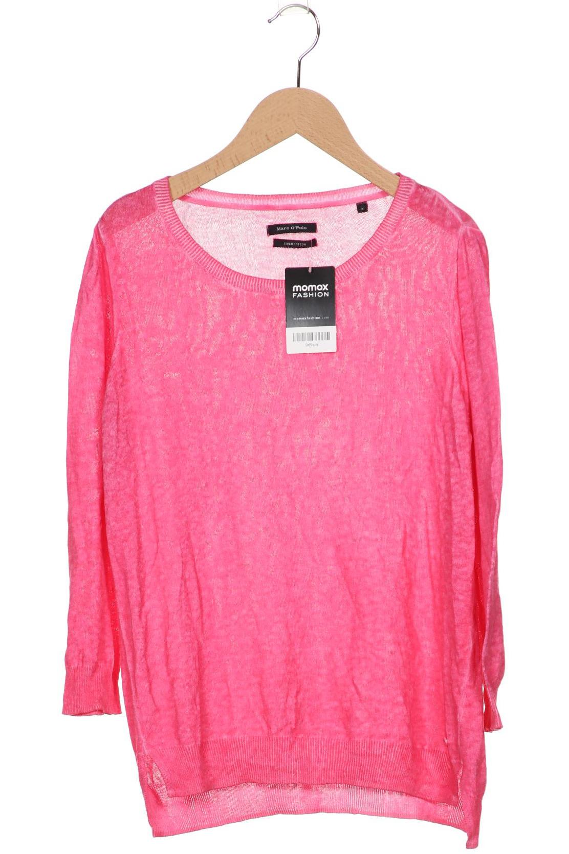 

Marc O Polo Damen Pullover, pink, Gr. 38