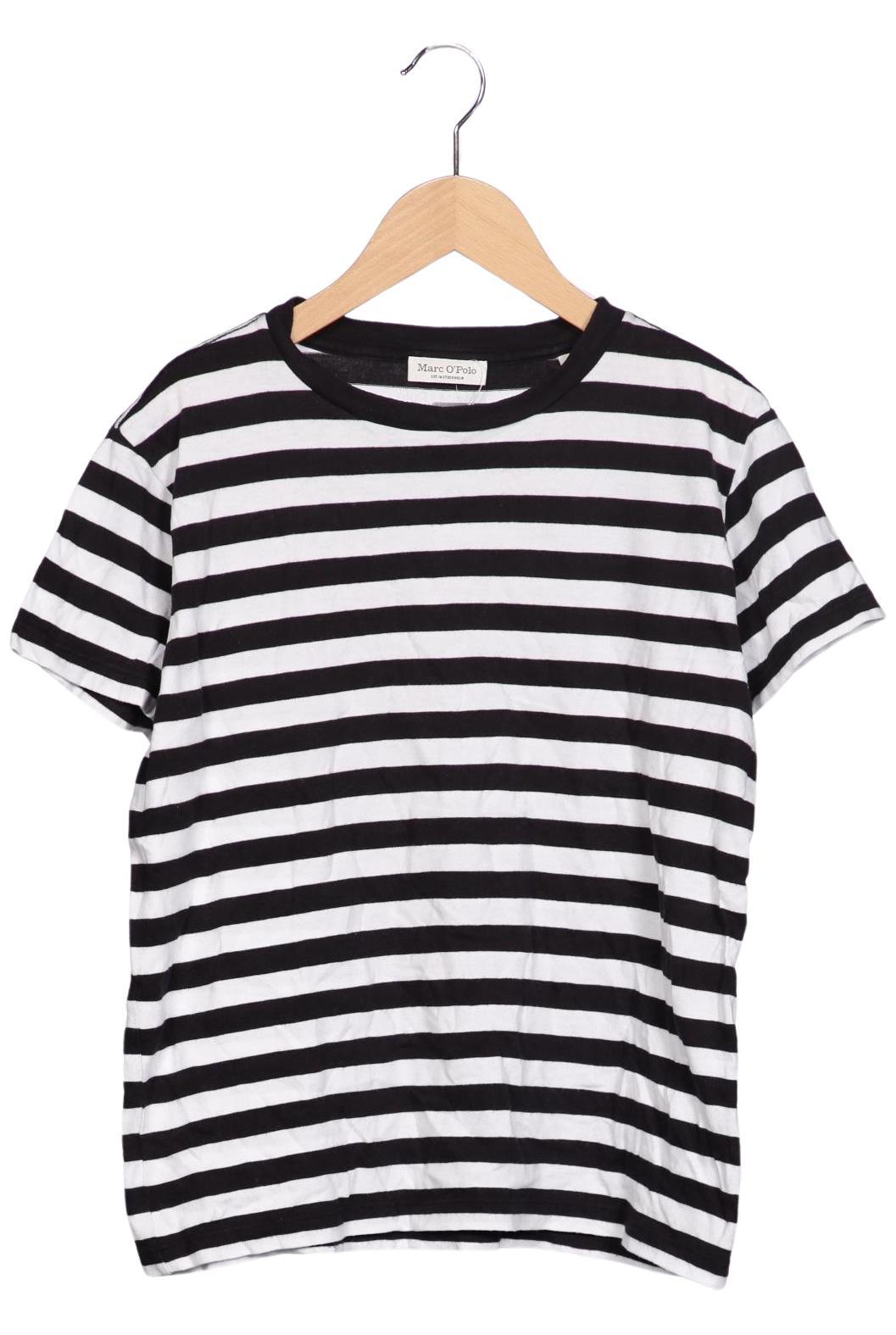 

Marc O Polo Damen T-Shirt, mehrfarbig, Gr. 36