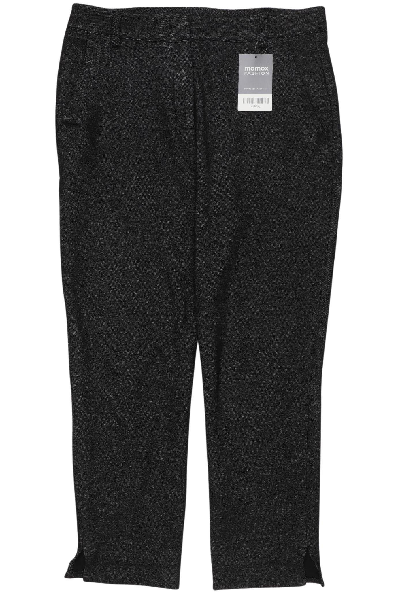 

Marc O Polo Damen Stoffhose, grau, Gr. 36