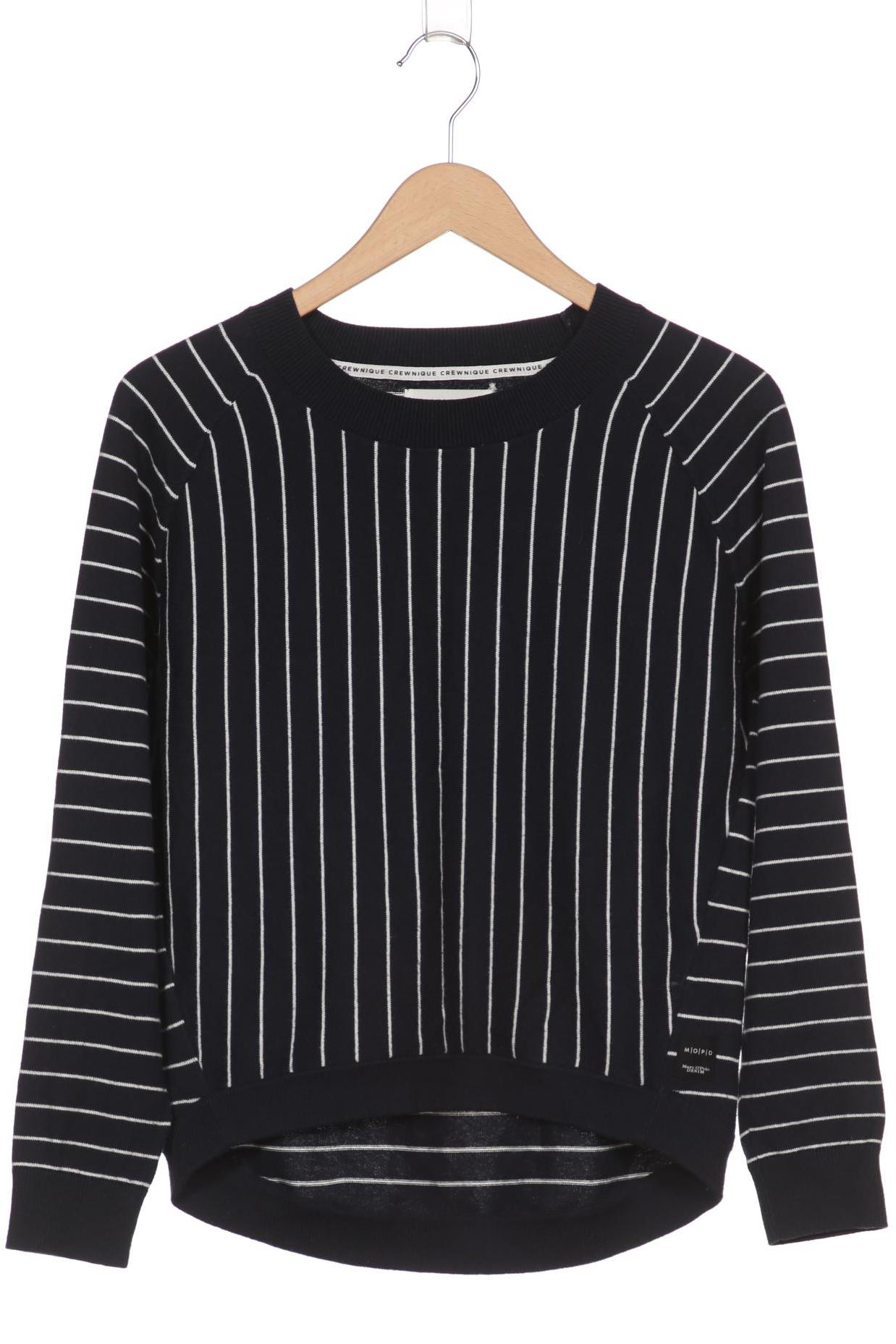 

Marc O Polo Damen Pullover, marineblau, Gr. 36