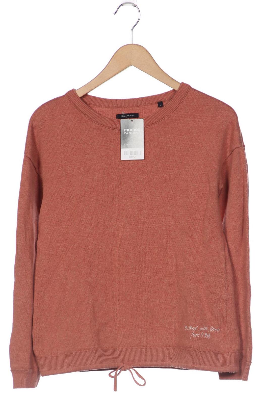 

Marc O Polo Damen Sweatshirt, rot