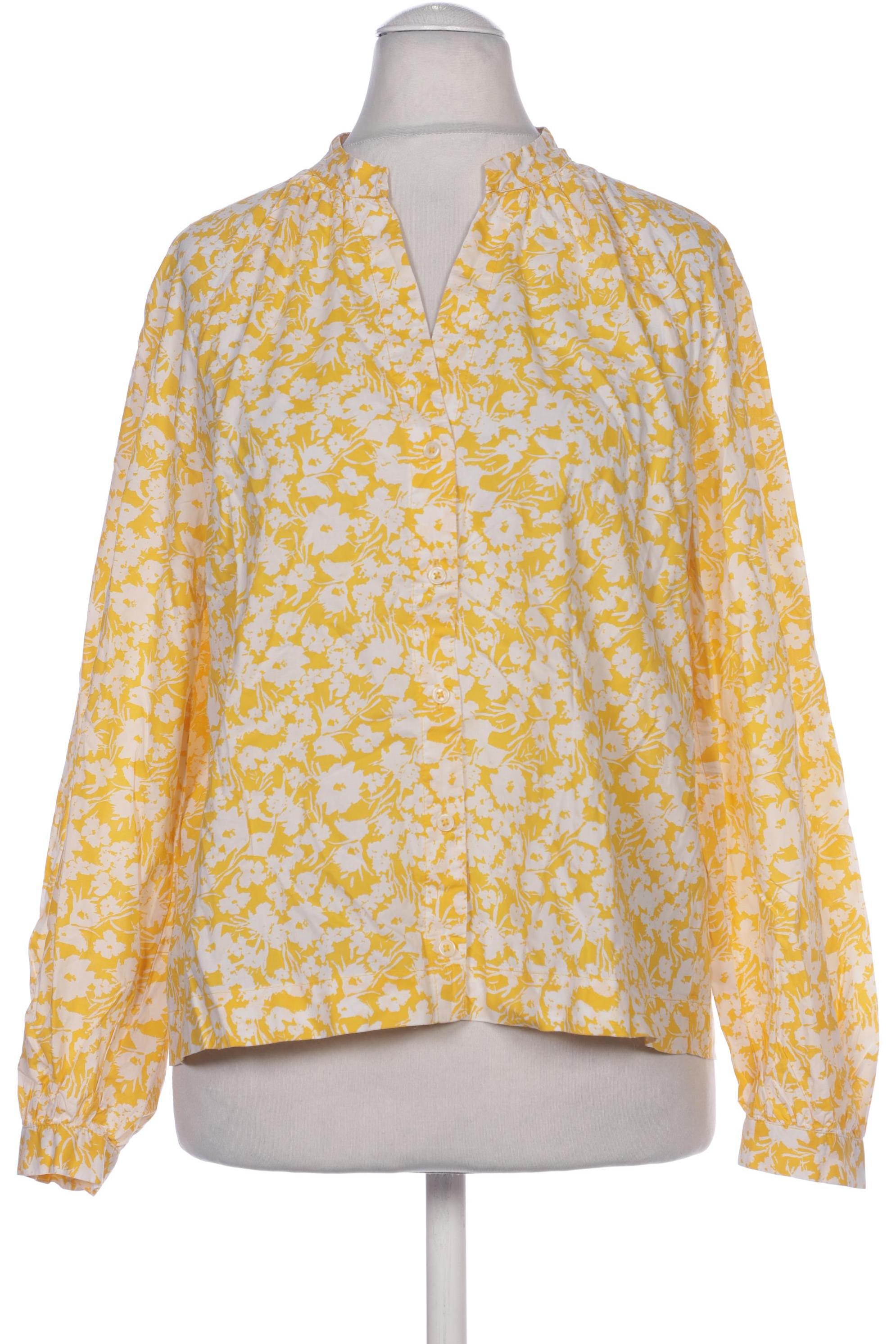 

Marc O Polo Damen Bluse, orange, Gr. 36