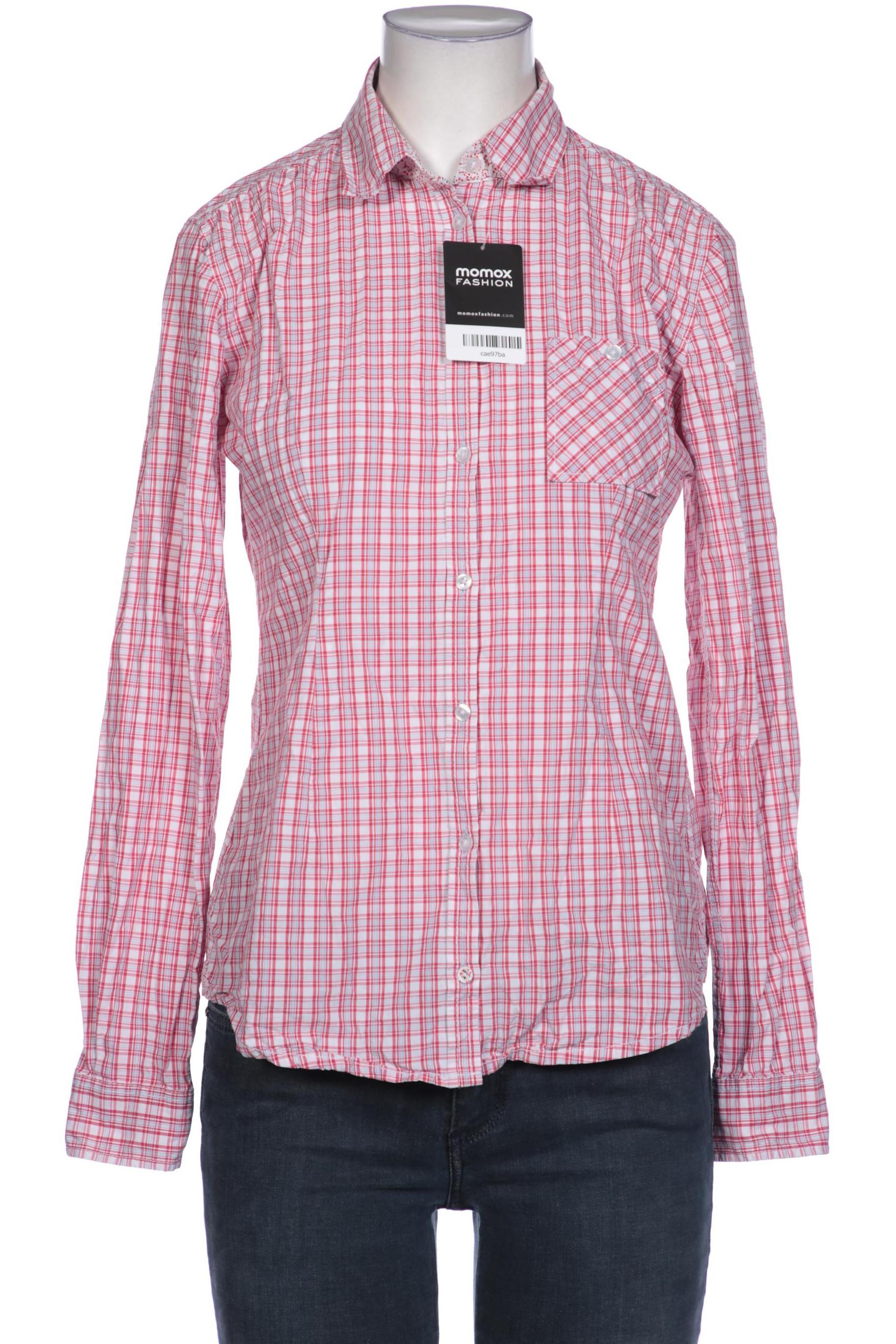

Marc O Polo Damen Bluse, pink