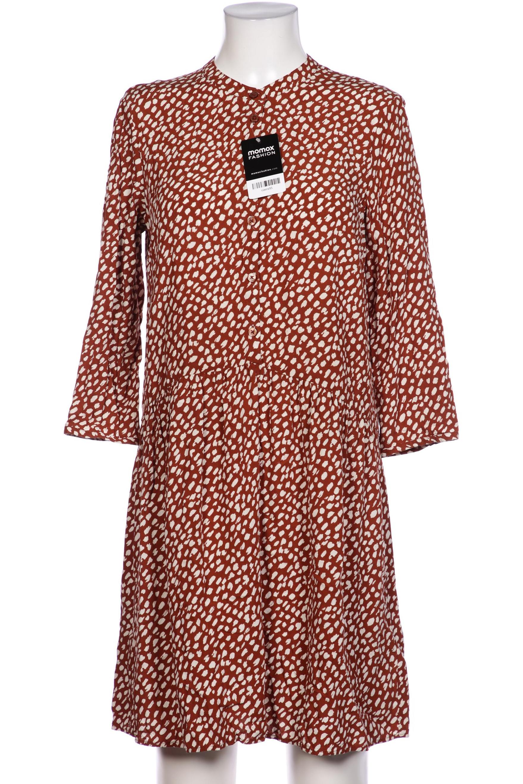 

Marc O Polo Damen Kleid, braun, Gr. 38