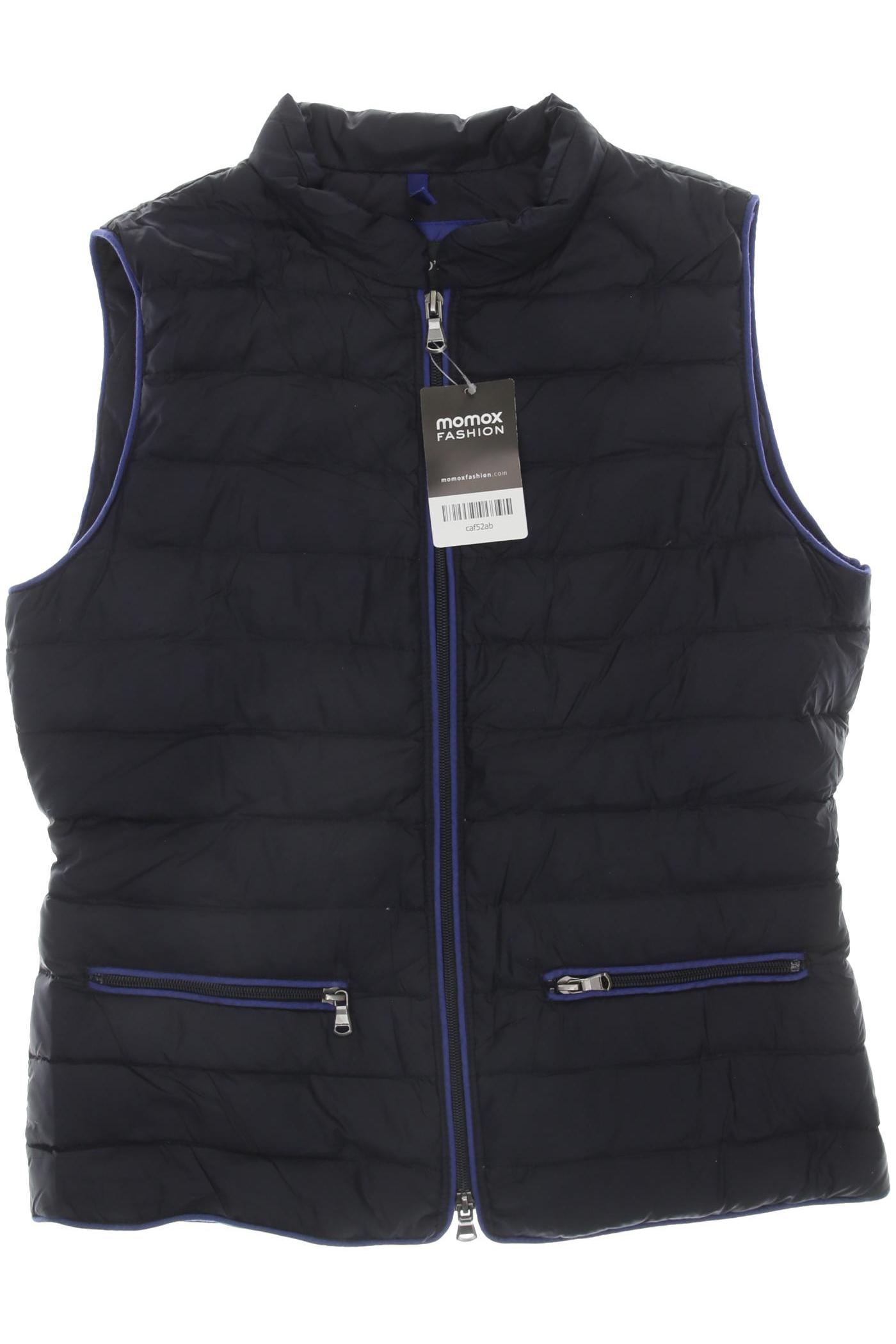 

Marc O Polo Damen Weste, blau, Gr. 38