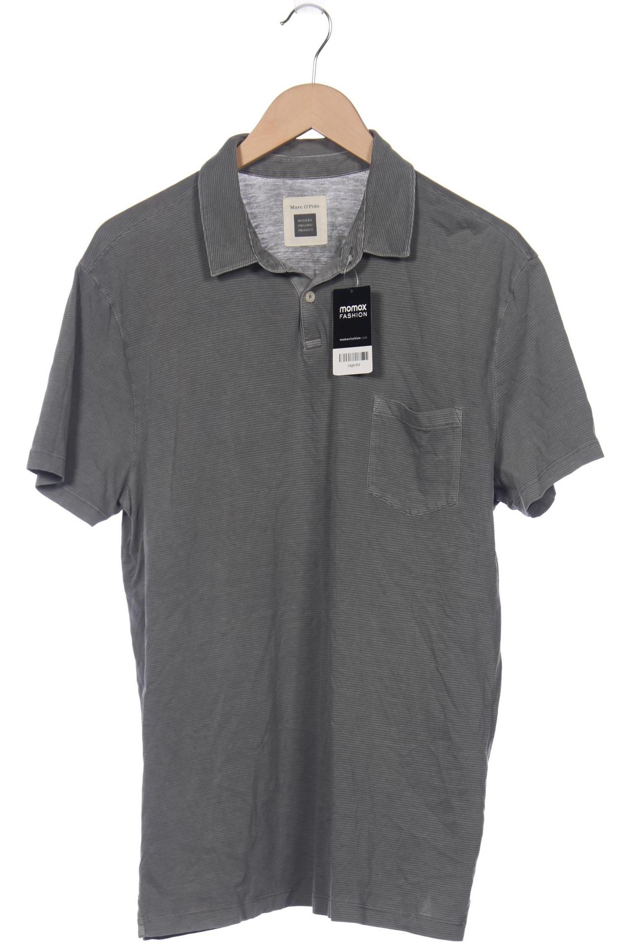 

Marc O Polo Herren Poloshirt, türkis