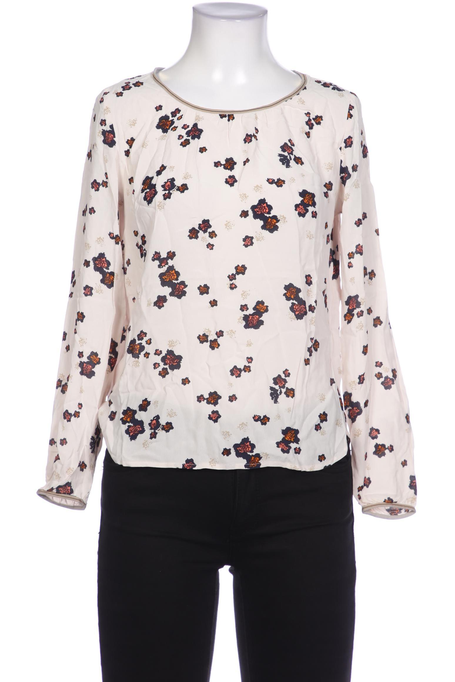 

Marc O Polo Damen Bluse, mehrfarbig, Gr. 34
