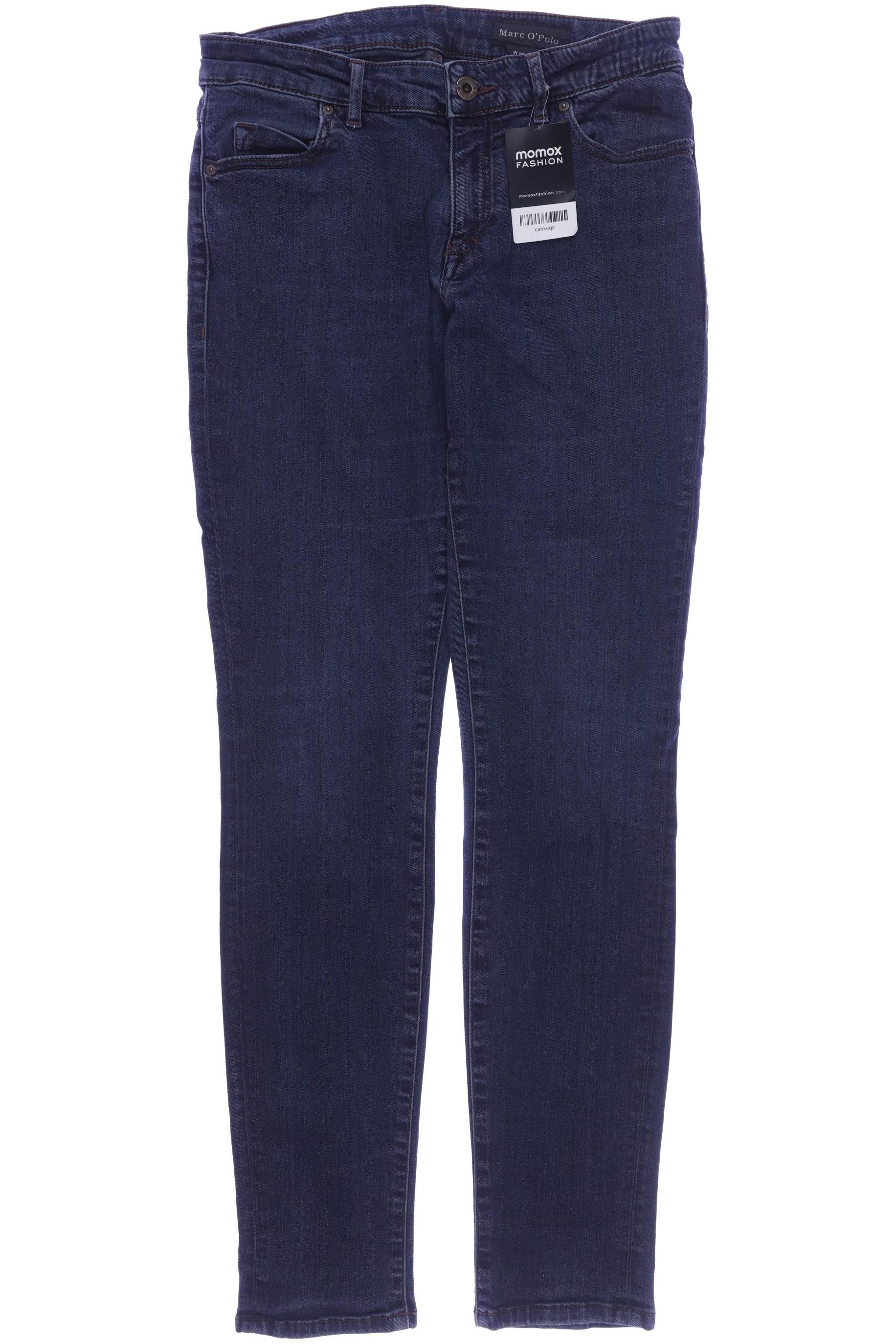 

Marc O Polo Damen Jeans, blau, Gr. 29