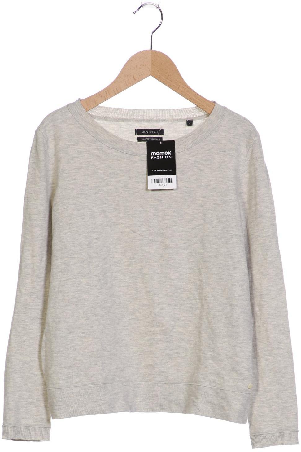 

Marc O Polo Damen Pullover, grau, Gr. 36