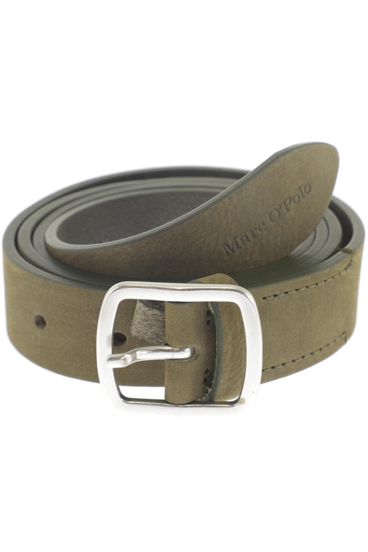 

Marc O Polo Damen Gürtel, beige, Gr. 100