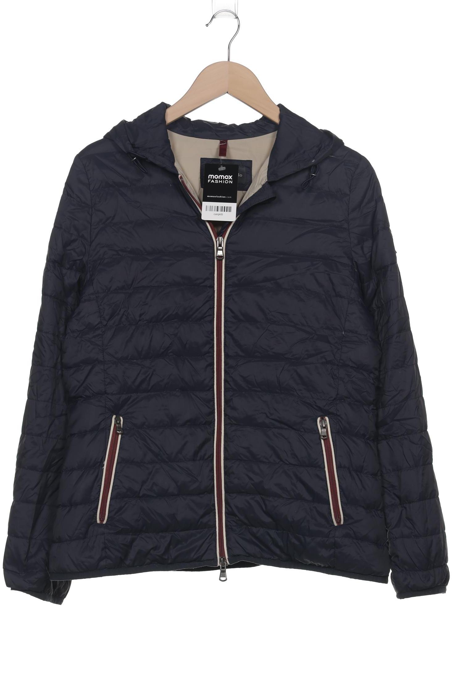 

Marc O Polo Damen Jacke, marineblau, Gr. 44