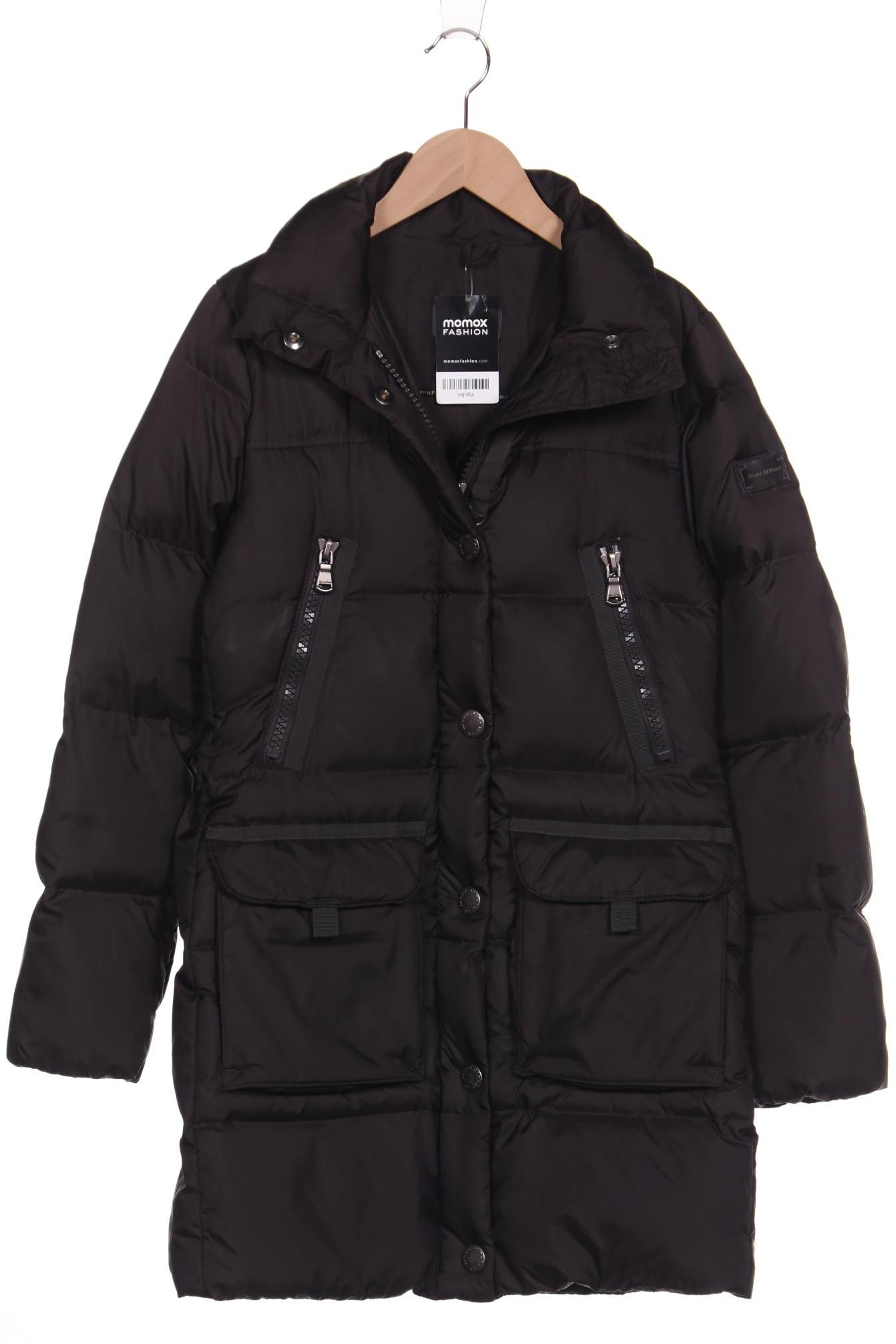 

Marc O Polo Damen Mantel, braun