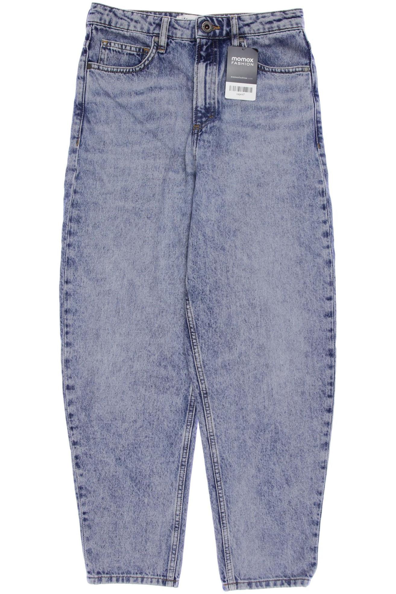 

Marc O Polo Damen Jeans, blau