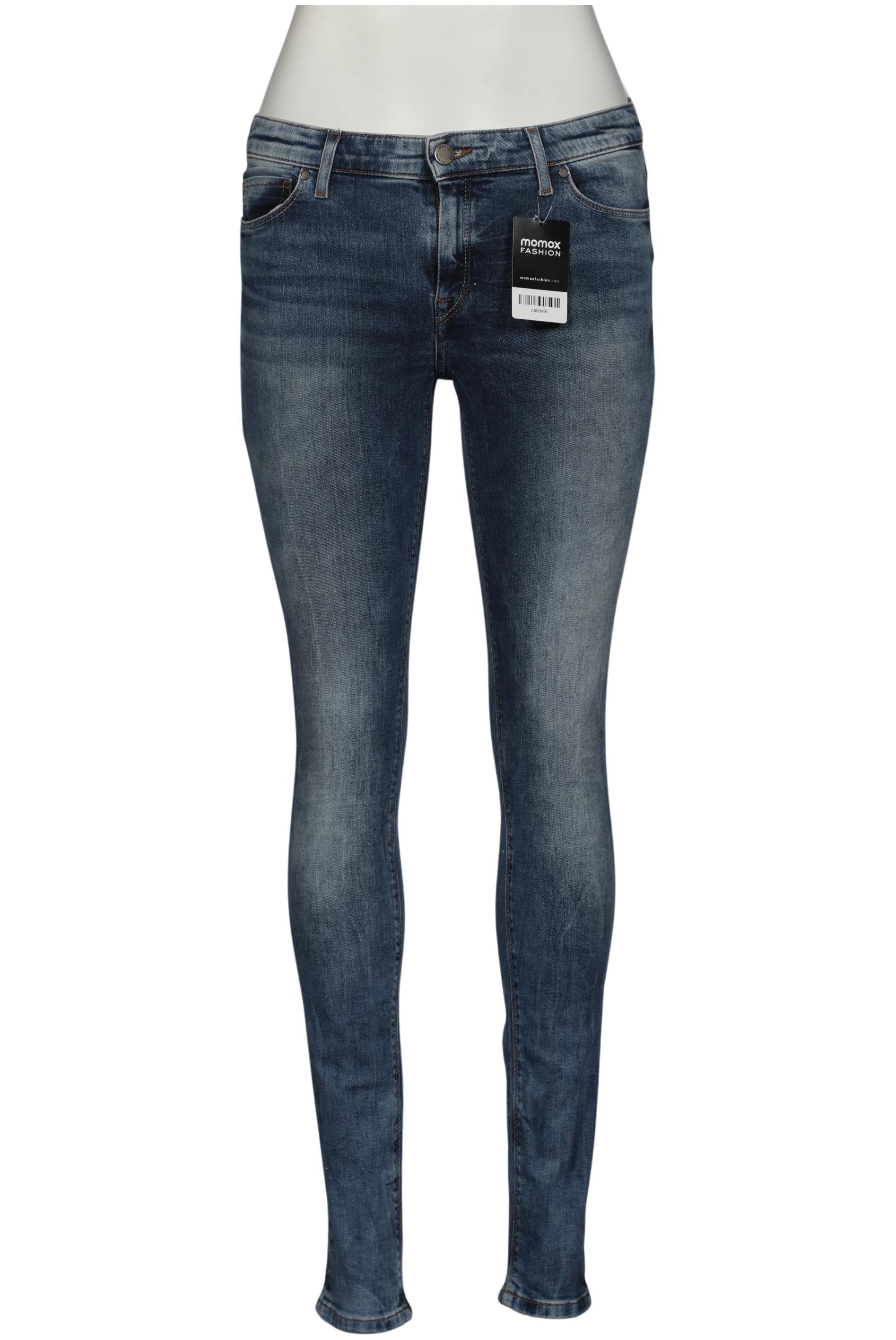 

Marc O Polo Damen Jeans, blau, Gr. 31