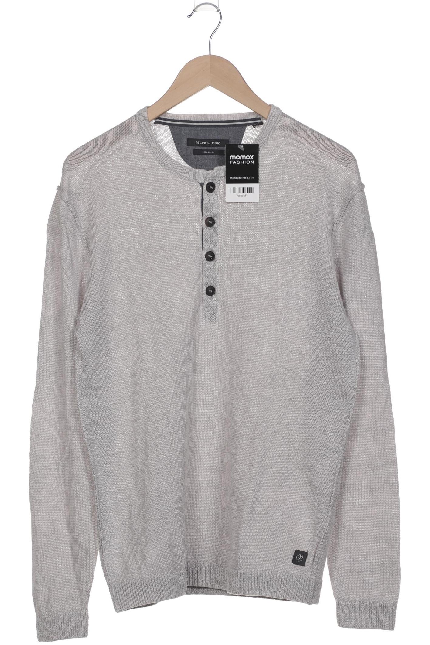 

Marc O Polo Herren Pullover, grau, Gr. 54