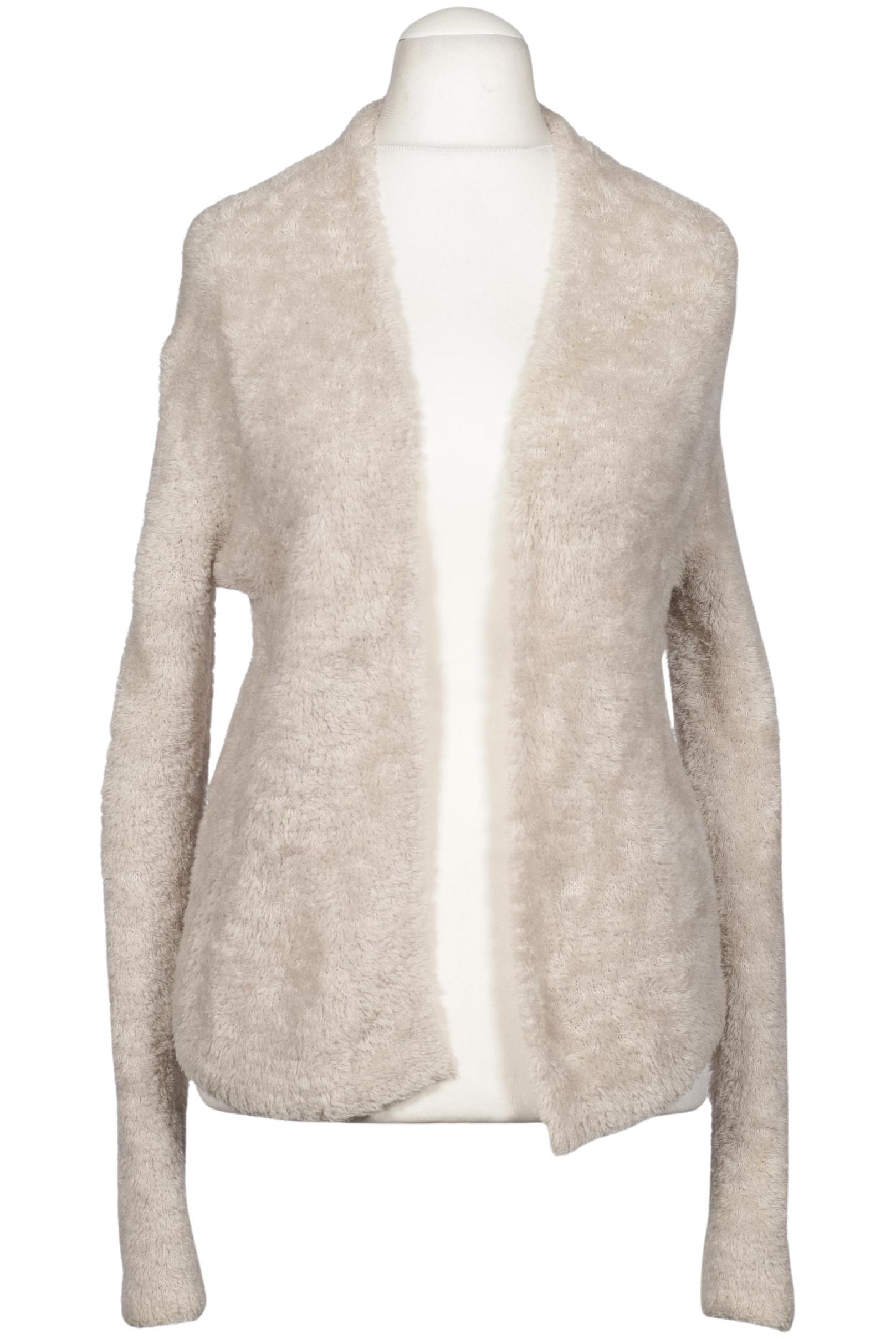 

Marc O Polo Damen Strickjacke, beige, Gr. 36