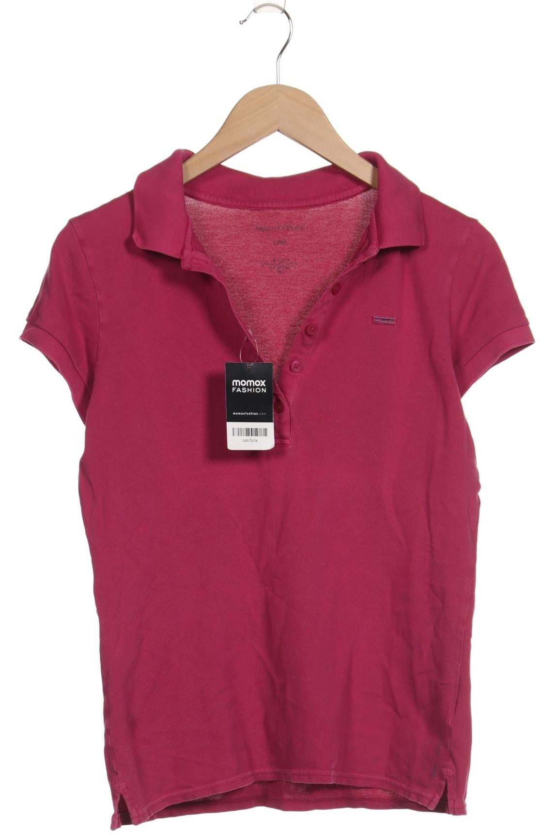 

Marc O Polo Damen Poloshirt, pink, Gr. 42