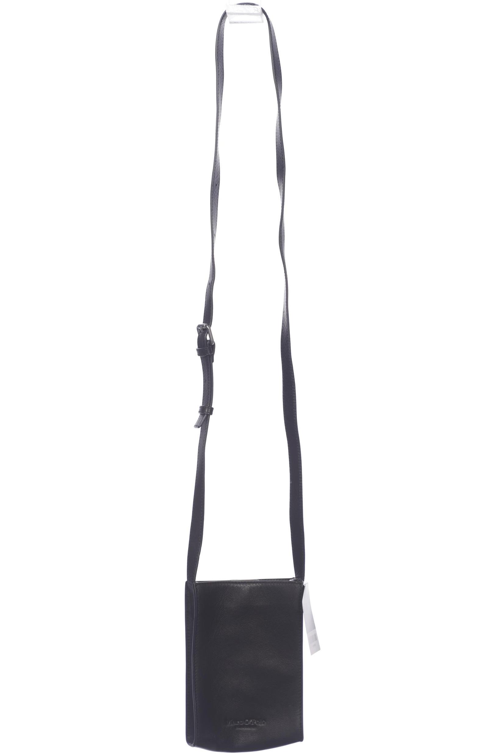 

Marc O Polo Damen Handtasche, schwarz, Gr.