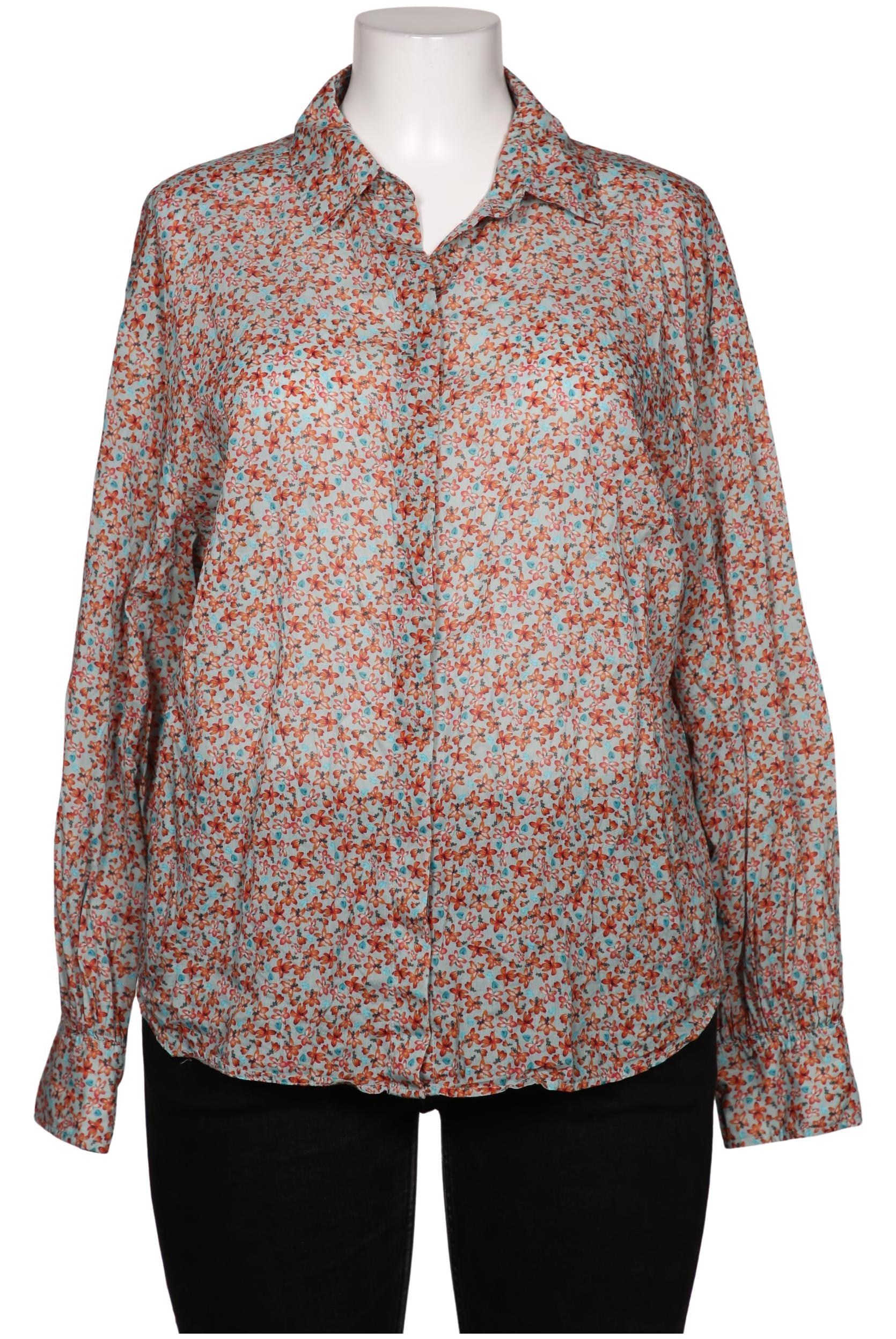 

Marc O Polo Damen Bluse, mehrfarbig, Gr. 42