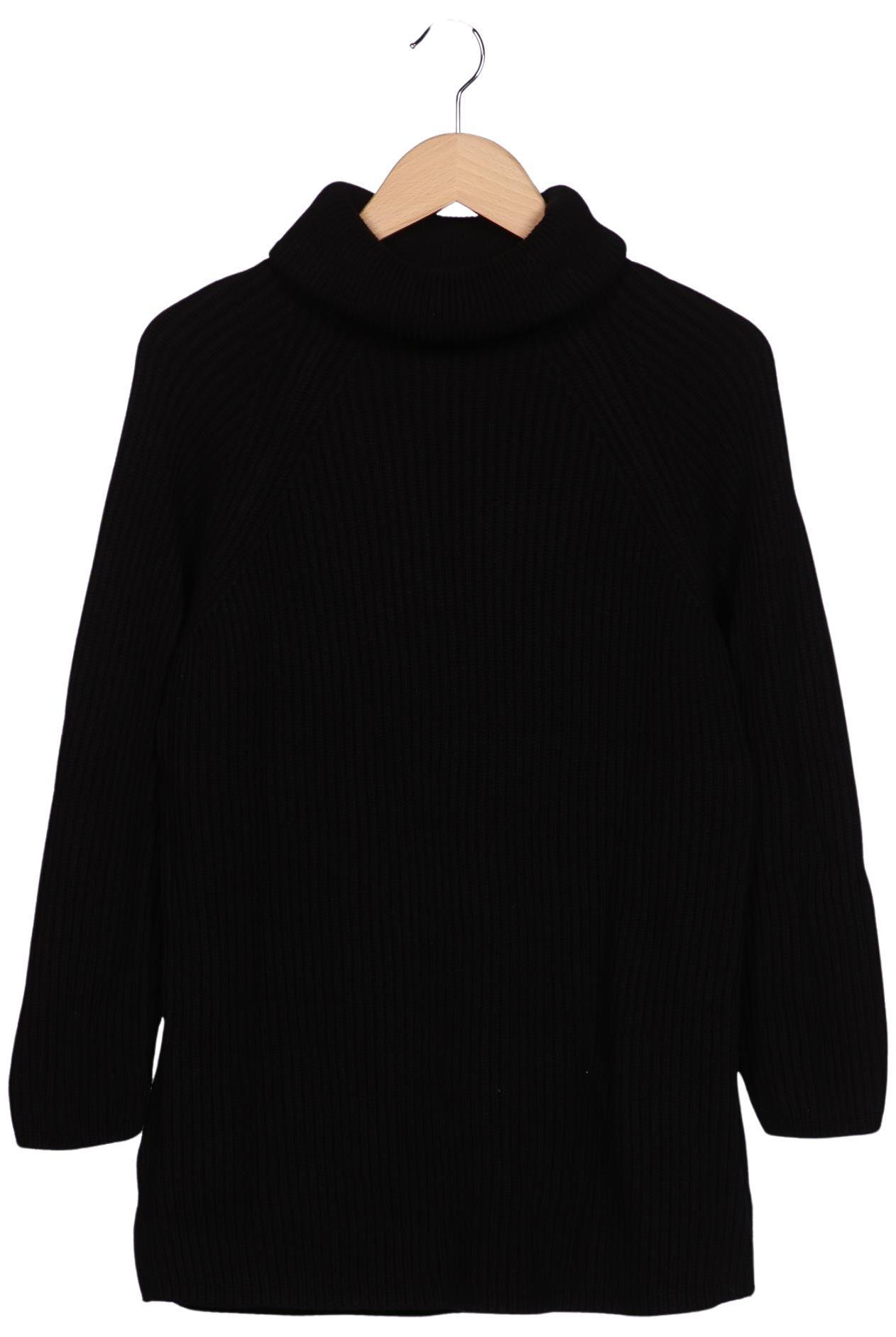 

Marc O Polo Damen Pullover, schwarz, Gr. 34