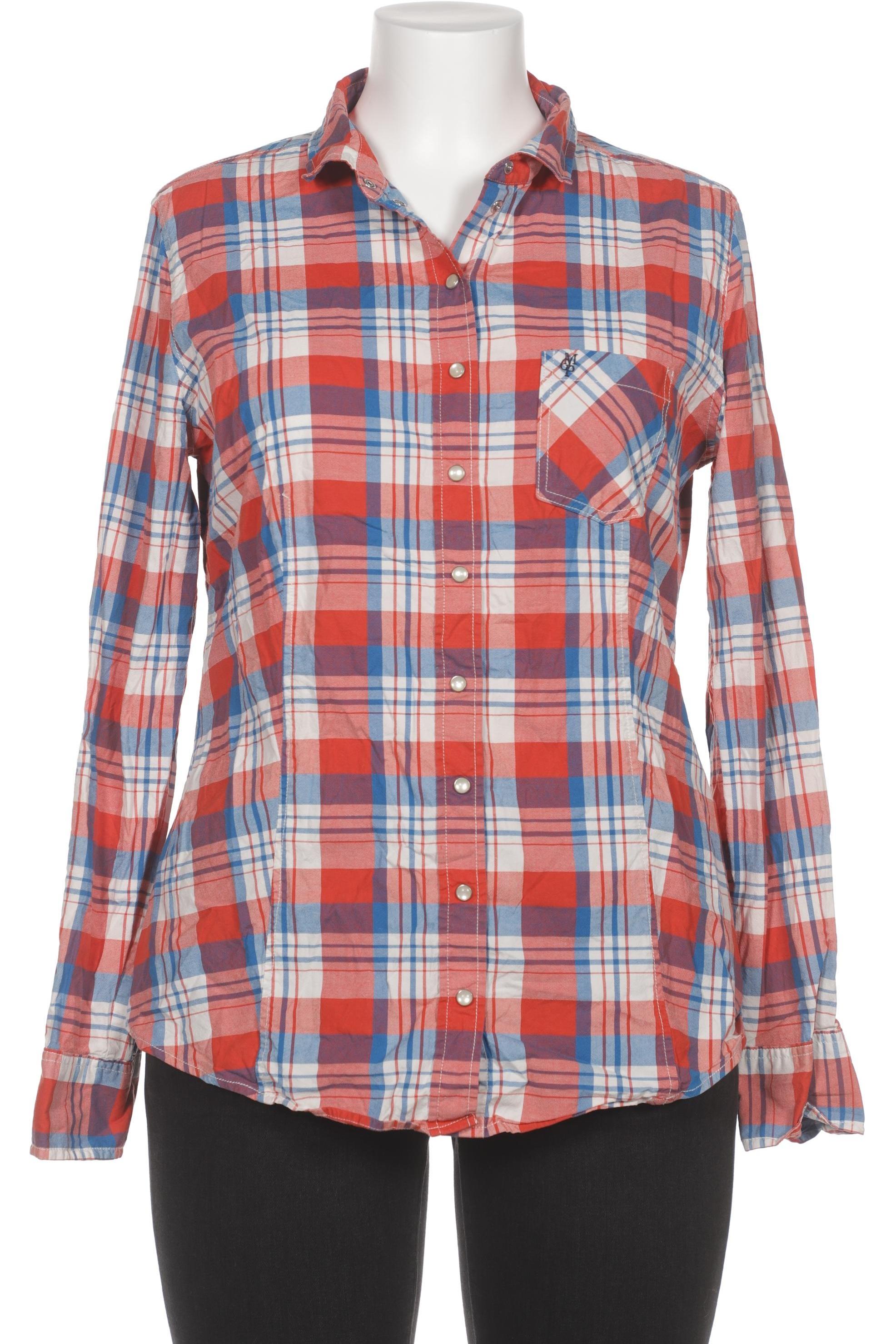 

Marc O Polo Damen Bluse, mehrfarbig, Gr. 44
