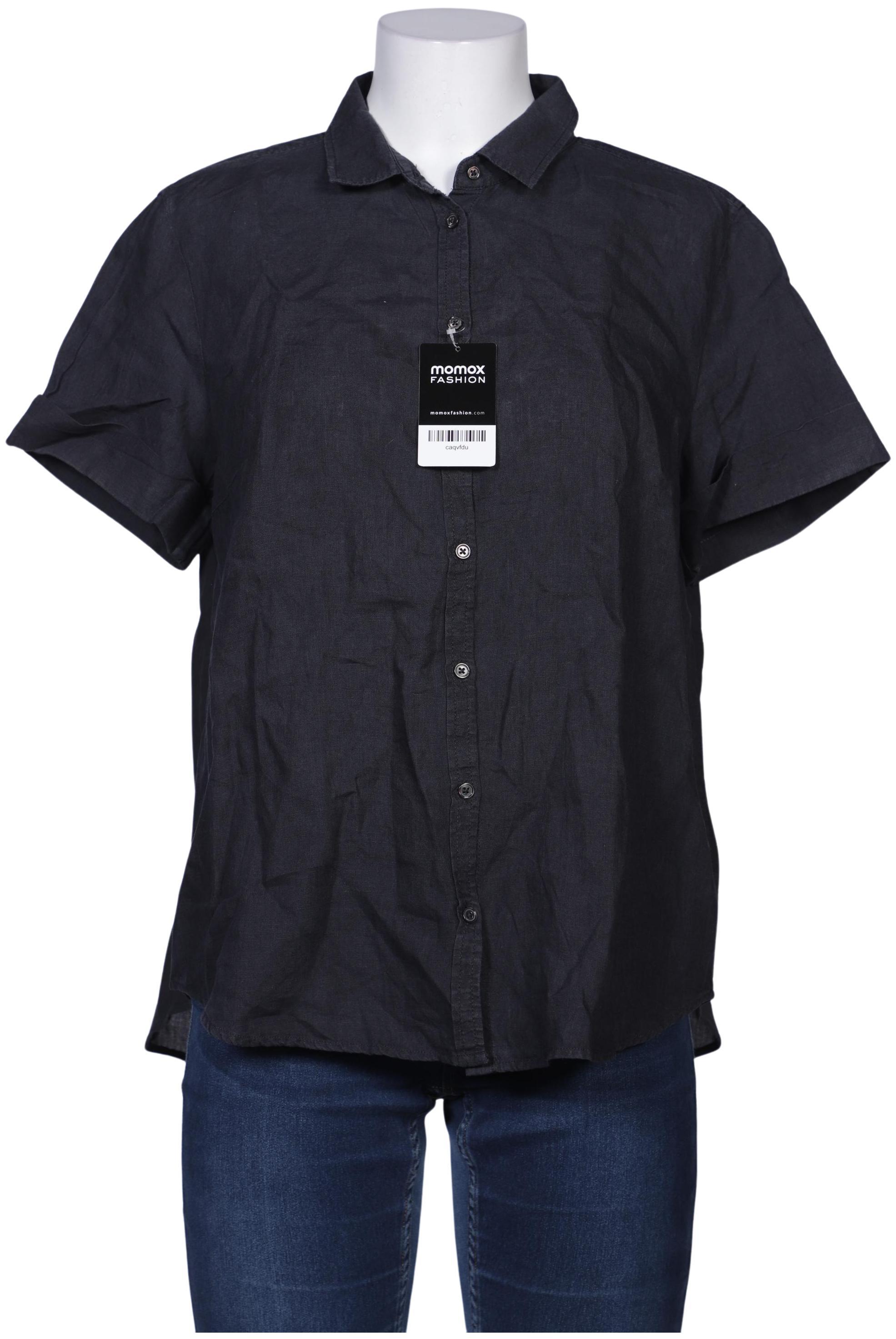 

Marc O Polo Damen Bluse, schwarz, Gr. 42