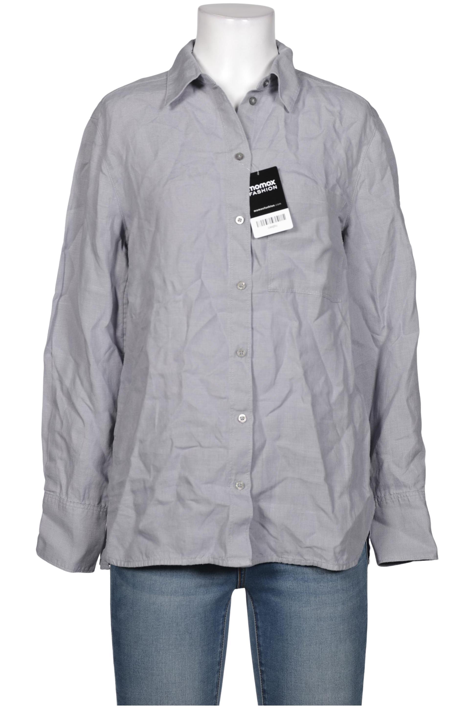 

Marc O Polo Damen Bluse, grau, Gr. 34