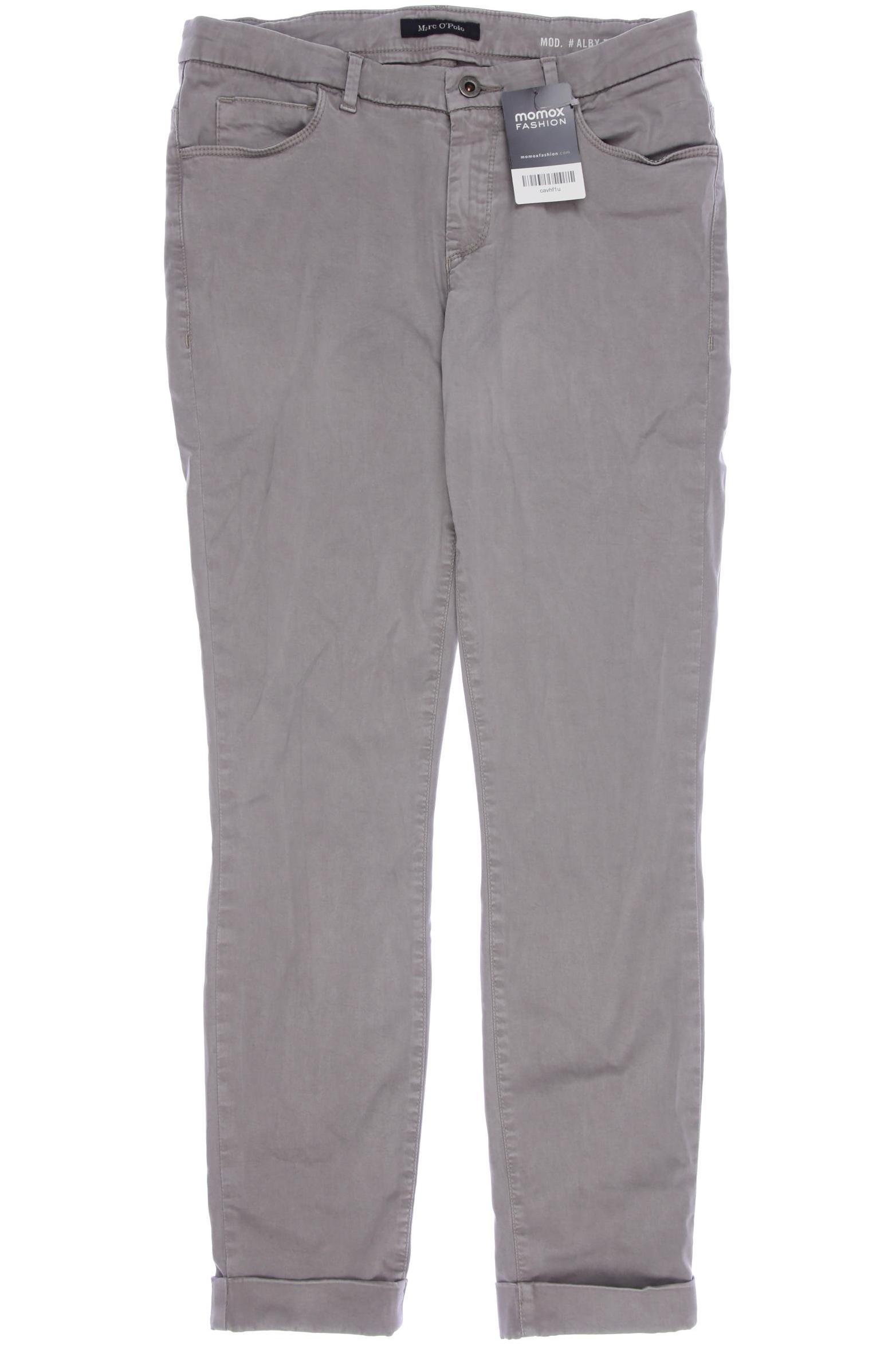 

Marc O Polo Herren Jeans, grau, Gr. 28