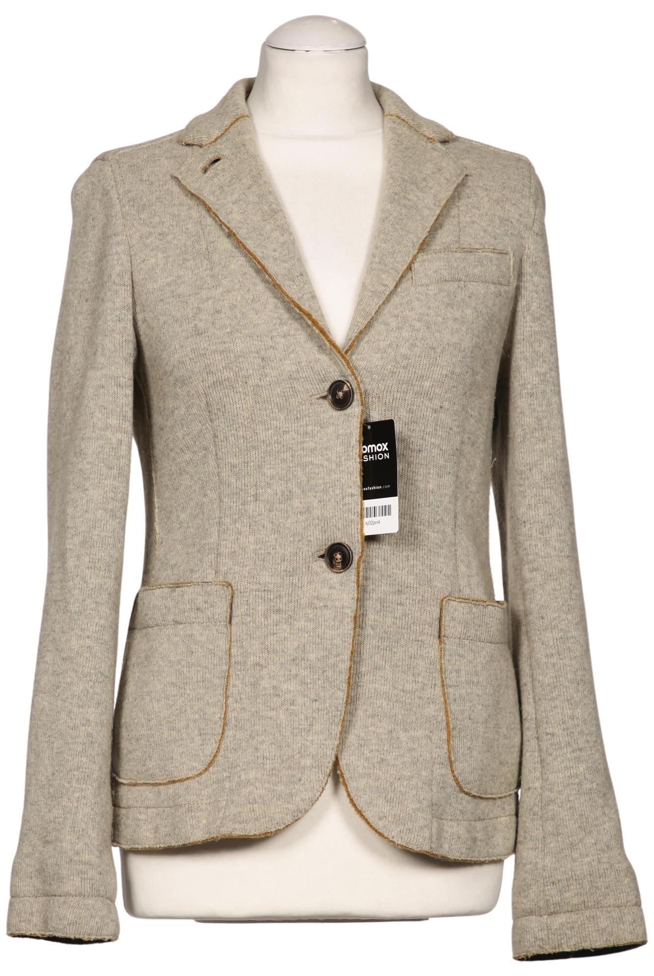 

Marc O Polo Damen Blazer, beige, Gr. 36