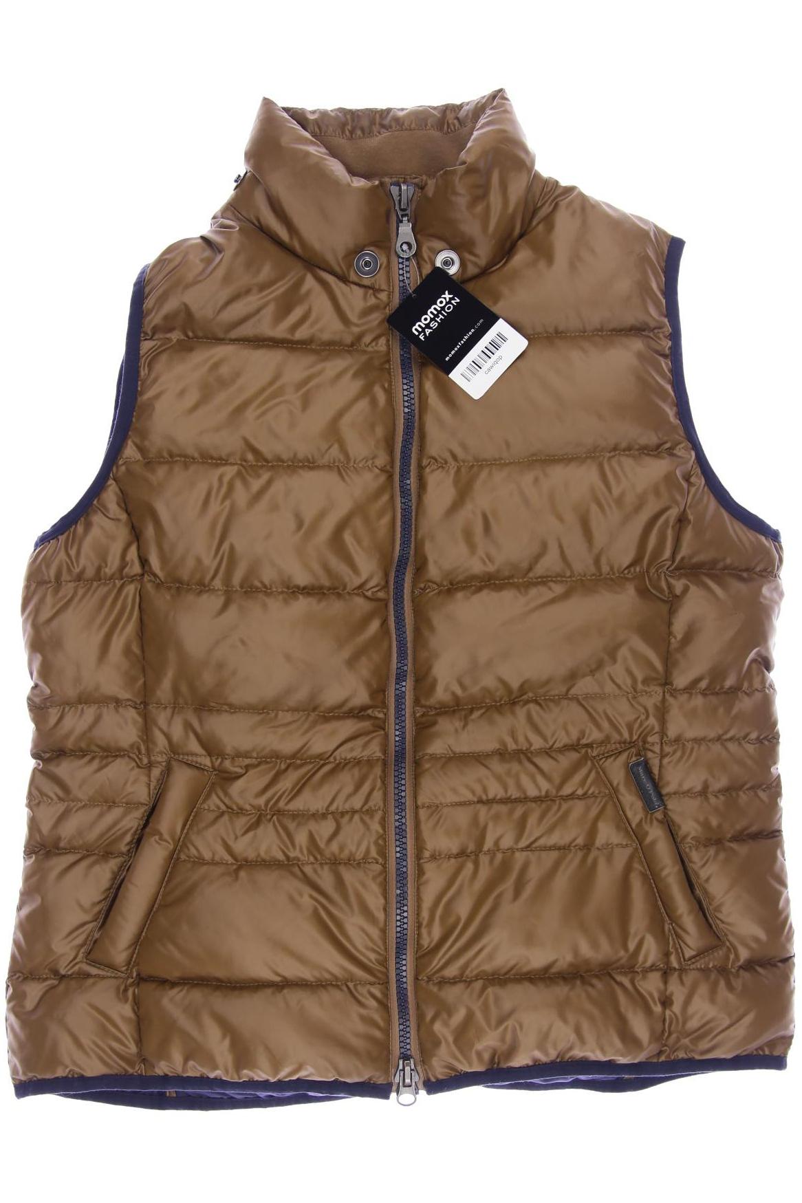 

Marc O Polo Damen Weste, braun